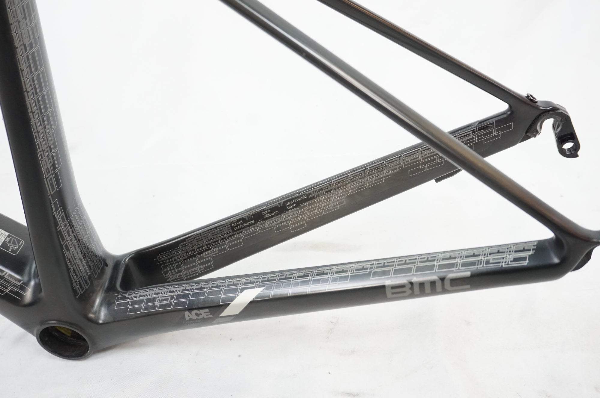 BMC 「ビーエムシー」 TEAM MACHINE SLR01 2014年モデル ロードバイク フレームセット / 川越店