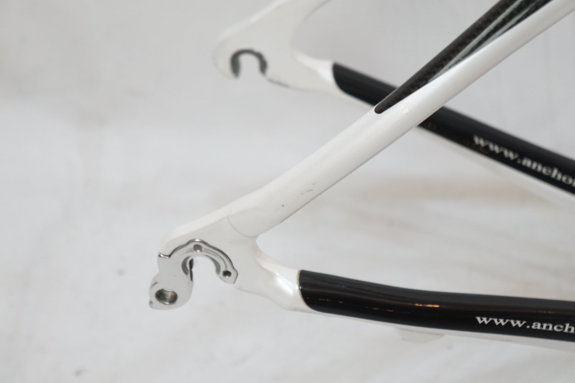 BRIDGESTONE 「ブリヂストン」 ANCHOR RHM9 2008年頃 フレームセット / バイチャリ浦和ベース