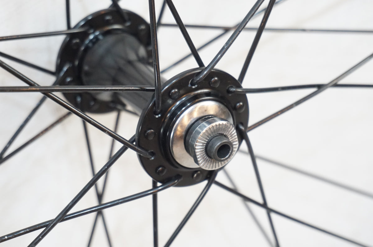 ALEXRIMS 「アレックスリム」 VELOMANN SHIMANO8-10S ホイールセット / 浦和ベース