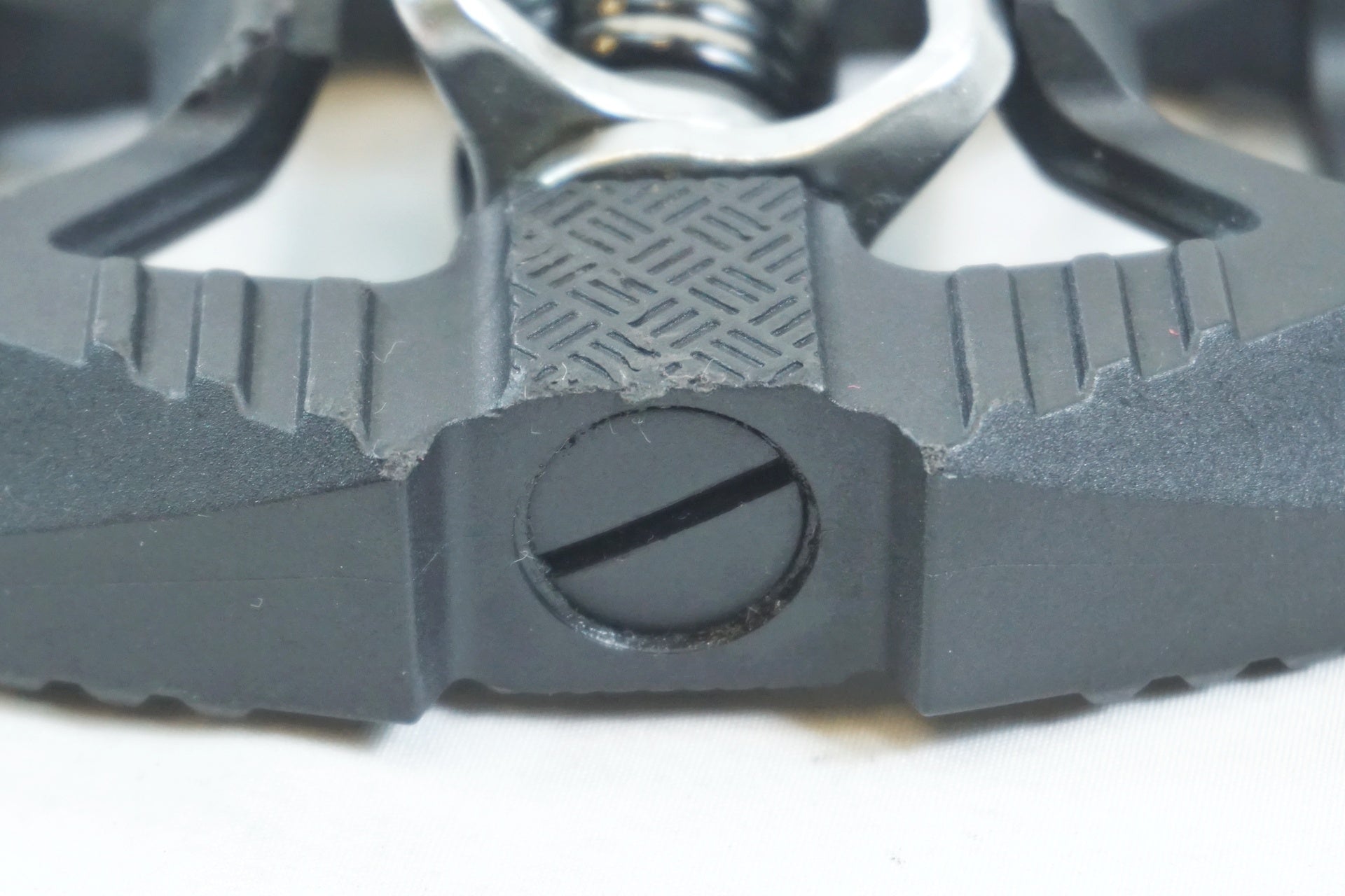 CRANKBROTHERS 「クランクブラザーズ」 DOUBLE SHOT 1 ペダル / 有明ガーデン店