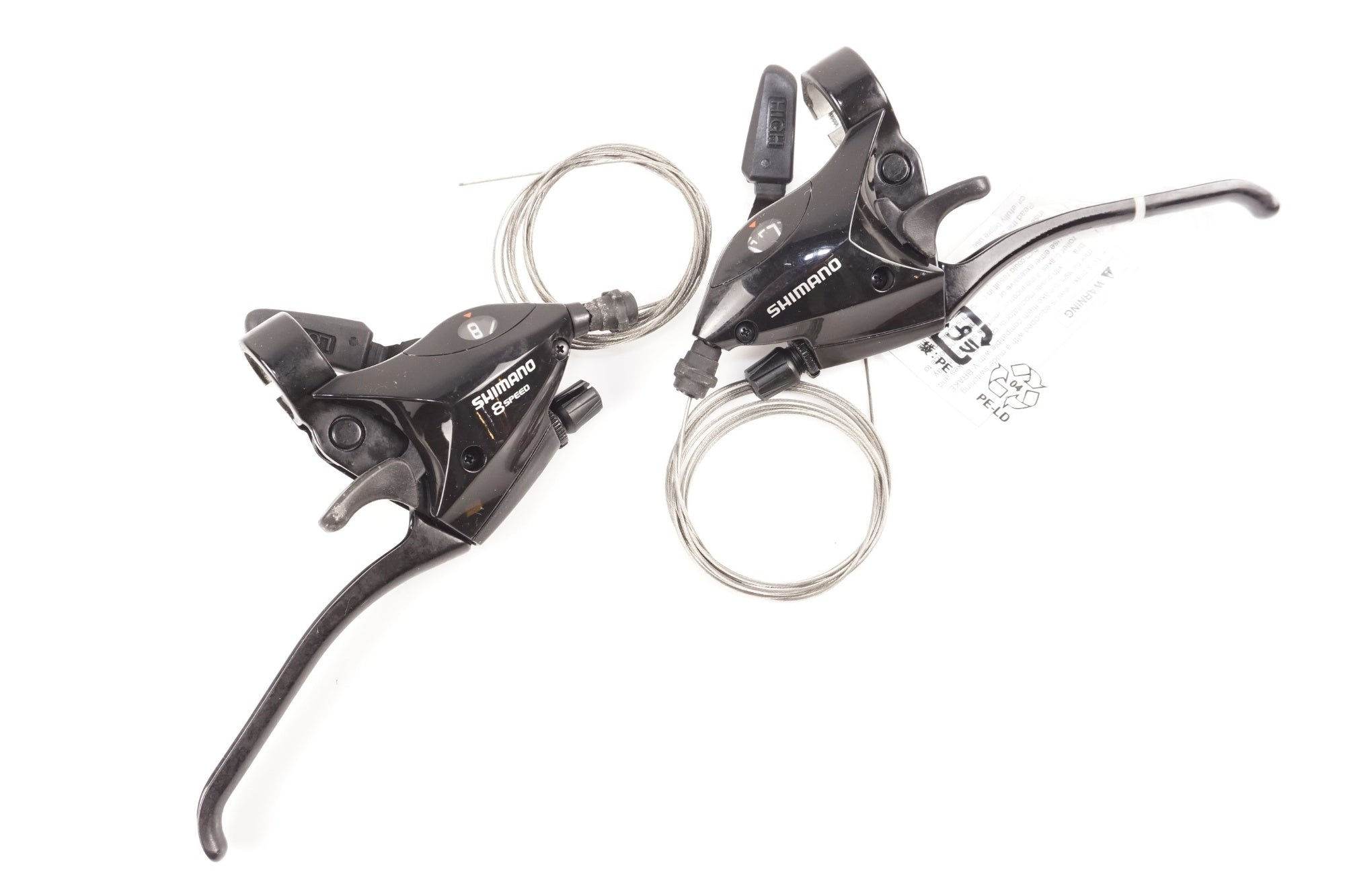 SHIMANO 「シマノ」 ST-R221 シフトレバー / 中目黒店