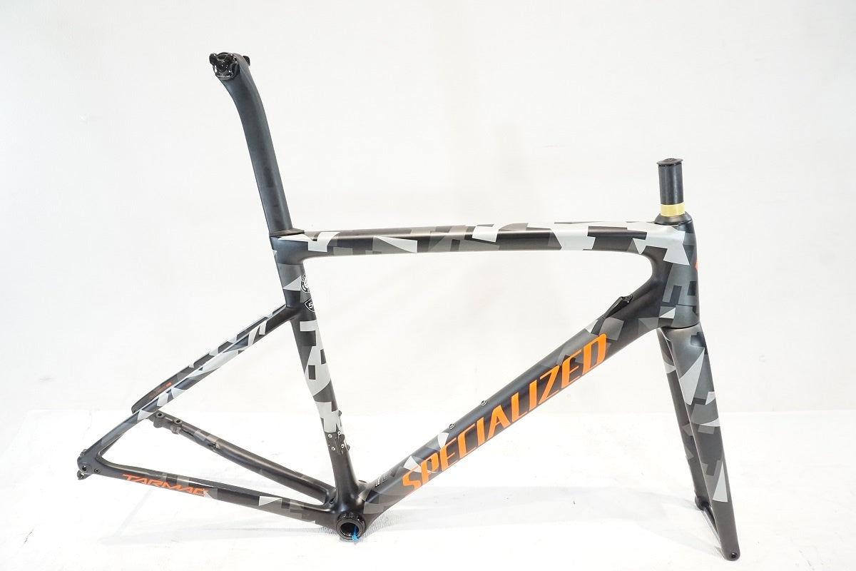 SPECIALIZED 「スペシャライズド」 TARMAC SL6 DISC 2019年モデル フレームセット / 横浜戸塚店