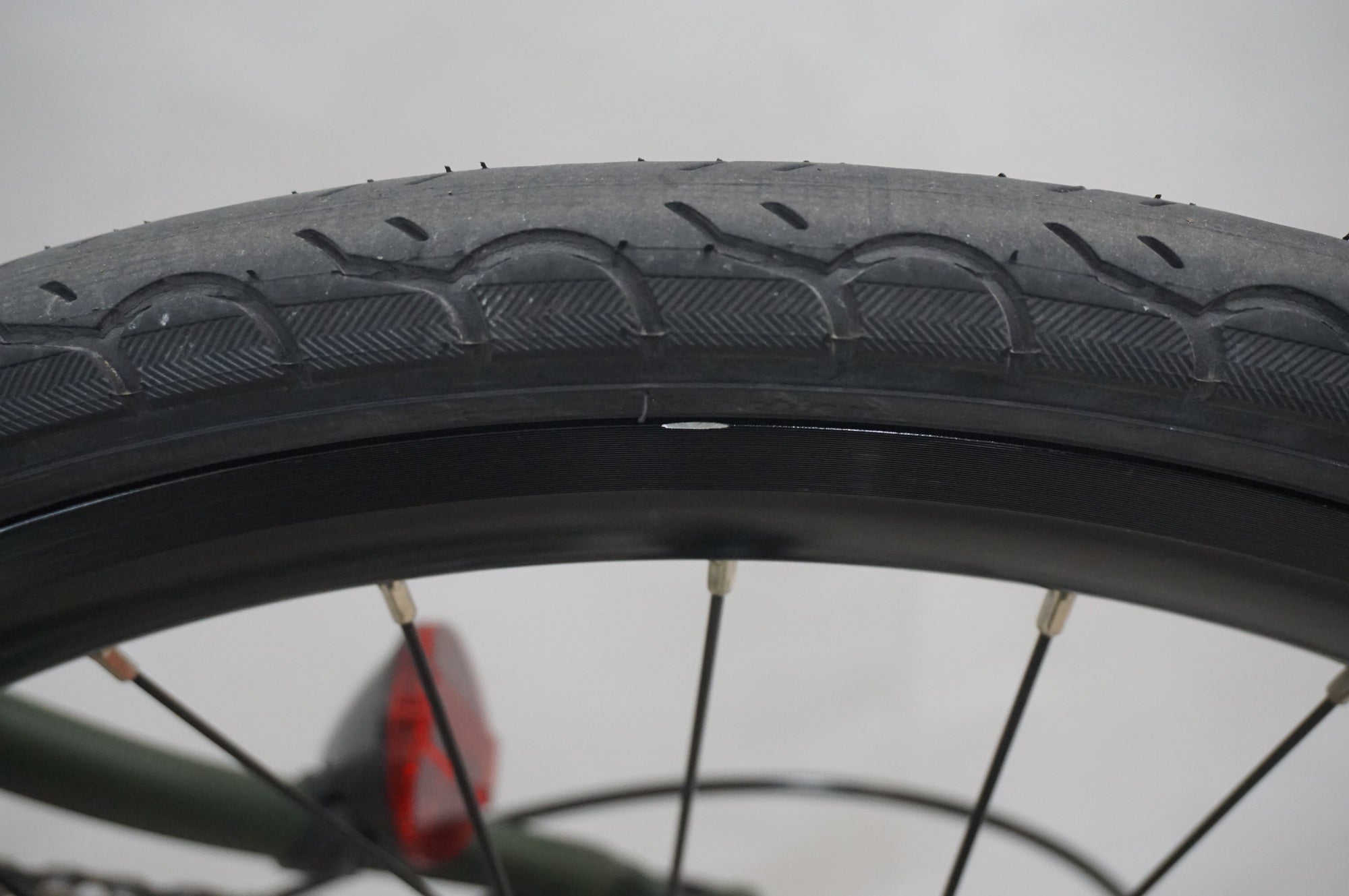 DAHON 「ダホン」 SPEED FALCO SHIMANO 2025年モデル 20インチ 折り畳み自転車 / 福岡店