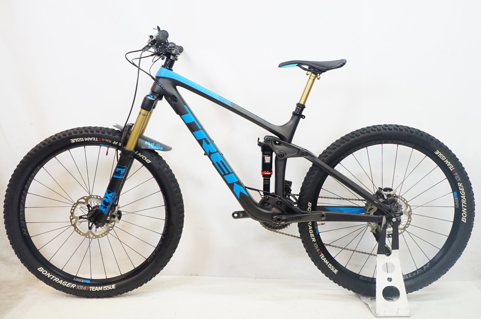 TREK 「トレック」 REMEDY 9.8 2017年モデル マウンテンバイク / 熊谷本店