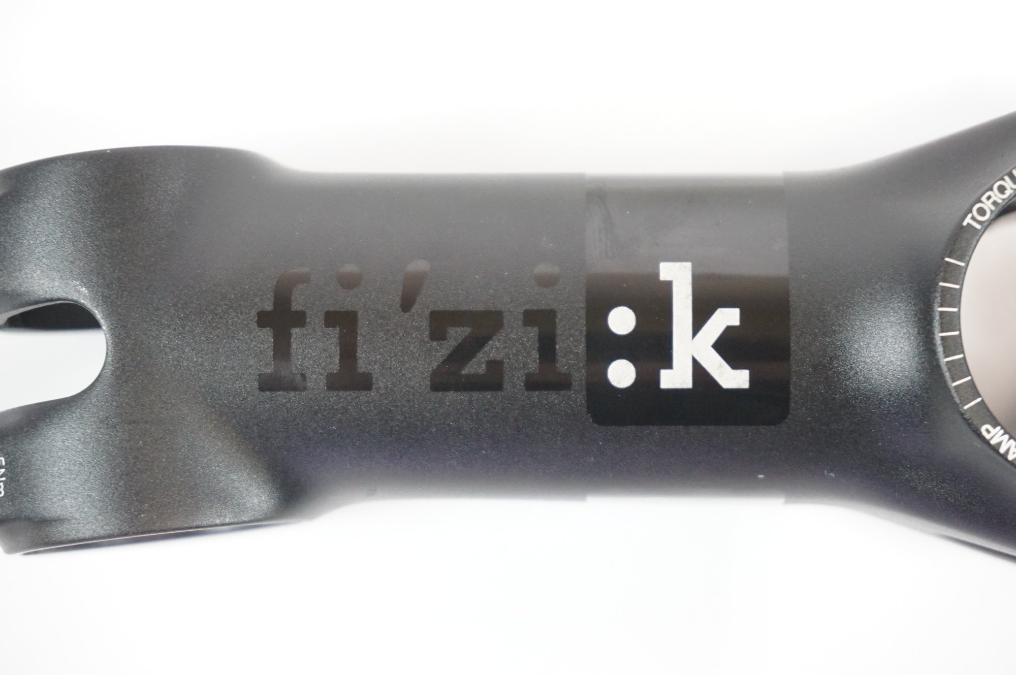 FIZIK 「フィジーク」 CYRANO R1 φ31.8 100mm ステム / 宇都宮店