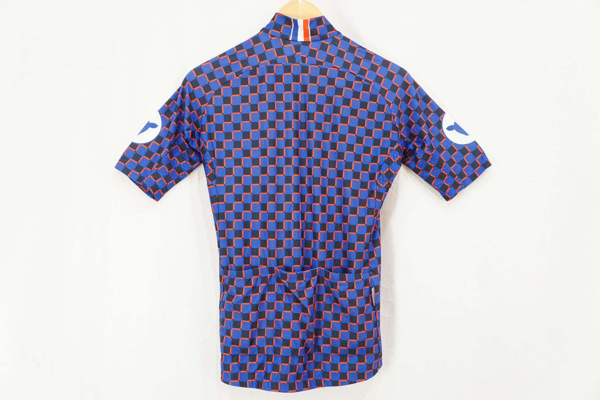 BLACKSHEEP 「ブラックシープ」 Mサイズ ジャージ / バイチャリ浦和ベース