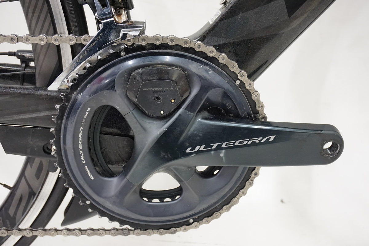 ジャンク GIANT「ジャイアント」 TRINITY ADVANCED PRO1 2019年モデル ロードバイク / 浜松店