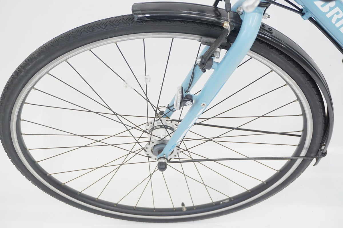 BRIDGESTONE 「ブリジストン」 TB1 2022年モデル クロスバイク/ 京都八幡店