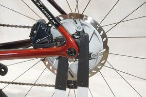 SPECIALIZED 「スペシャライズド」 ROUBAIX EXPERT DISC ULTEGRA Di2 2020年モデル ロードバイク / 横浜戸塚店
