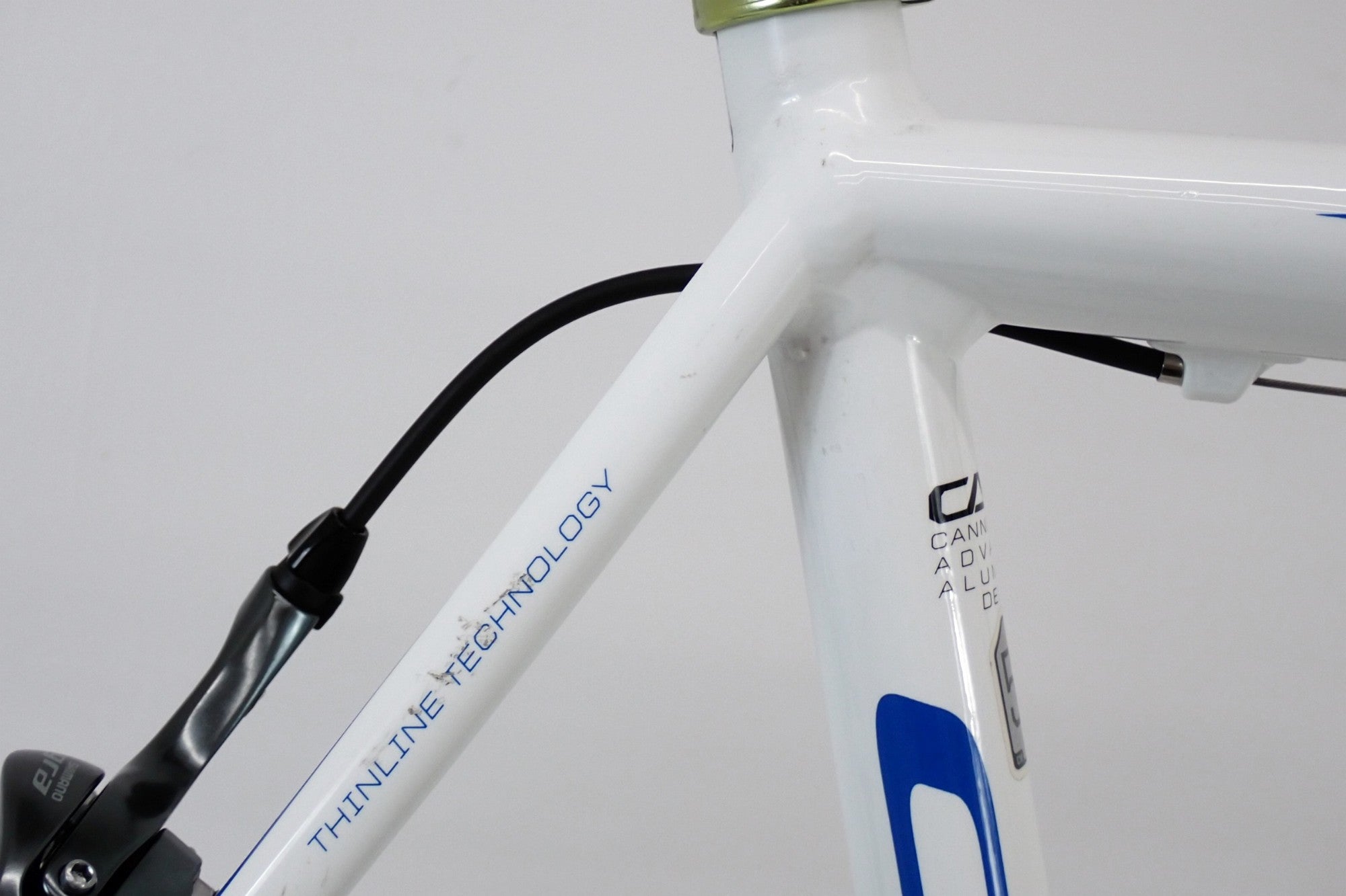 CANNONDALE 「キャノンデール」 CAAD8 2013年モデル ロードバイク / 伊勢崎店