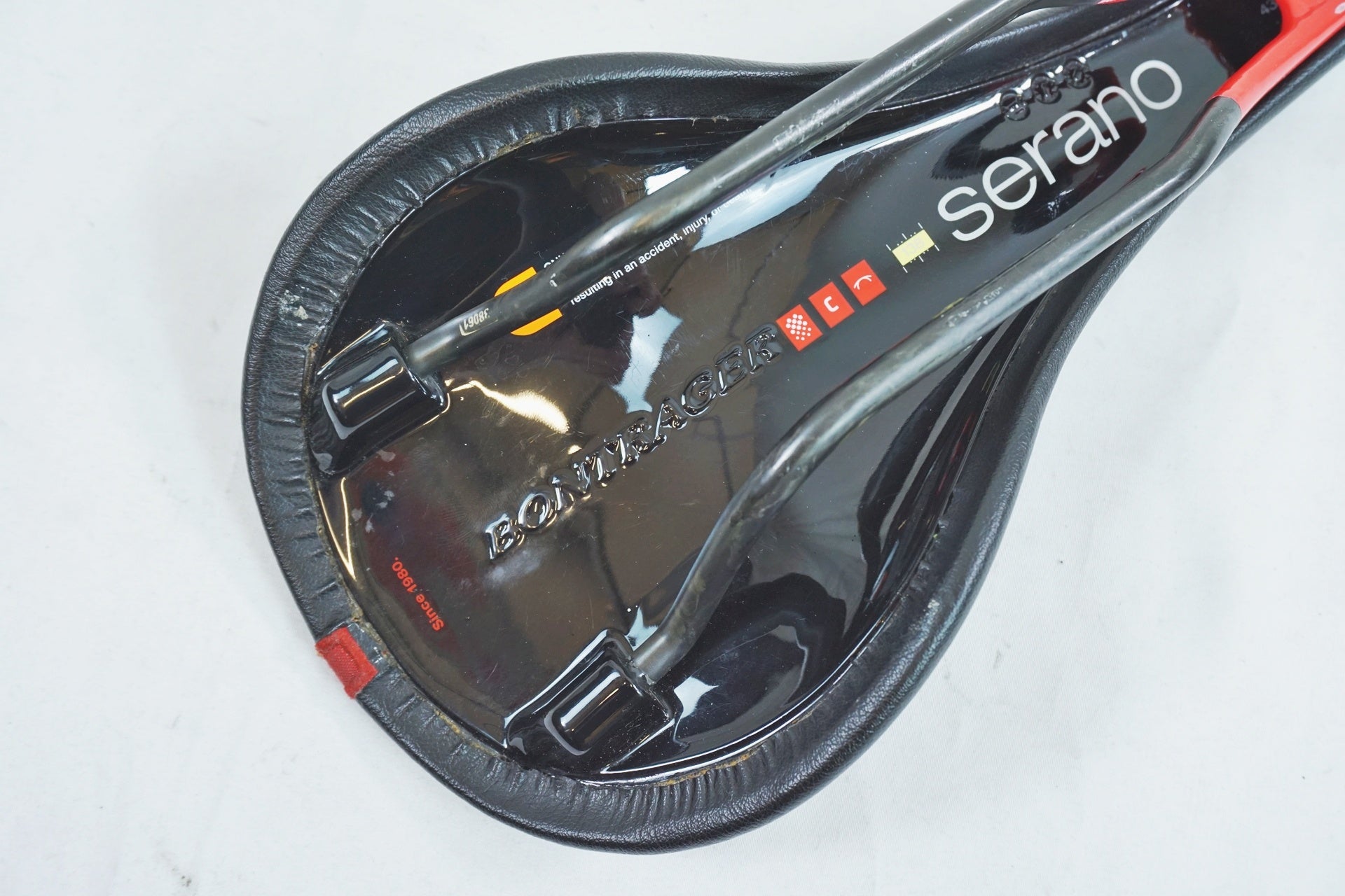 BONTRAGER 「ボントレガー」 SERANO RXL サドル / 有明ガーデン店
