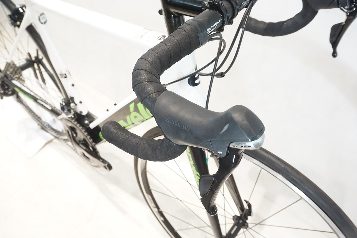 CERVELO 「サーベロ」 S2 2018年モデル ロードバイク / 横浜戸塚店