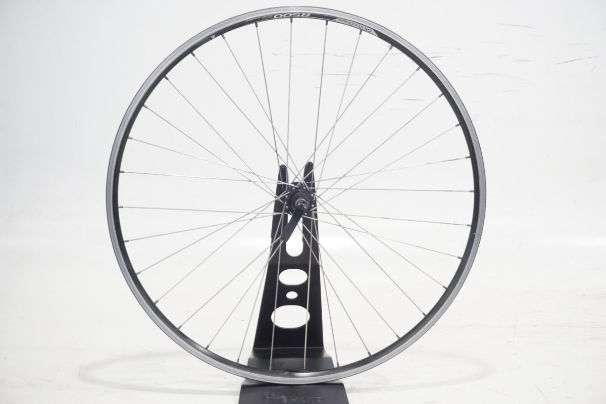 ALEXRIMS 「アレックスリム」 R500 SHIMANO8-9速 ホイールセット / 滋賀大津店