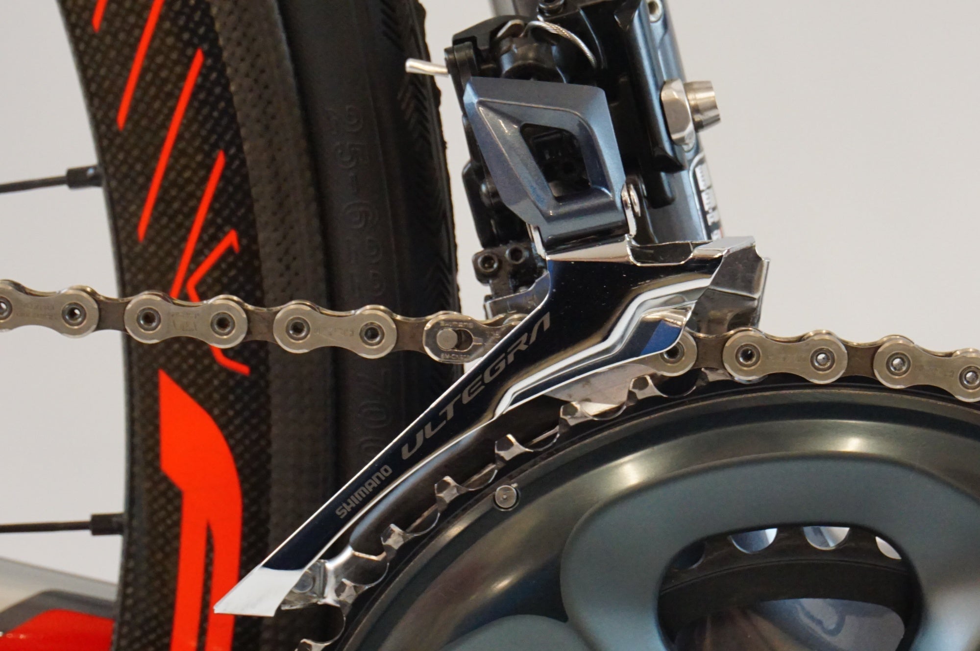 RIDLEY 「リドレー」 FENIX SL 2017年モデル ロードバイク / 浜松店