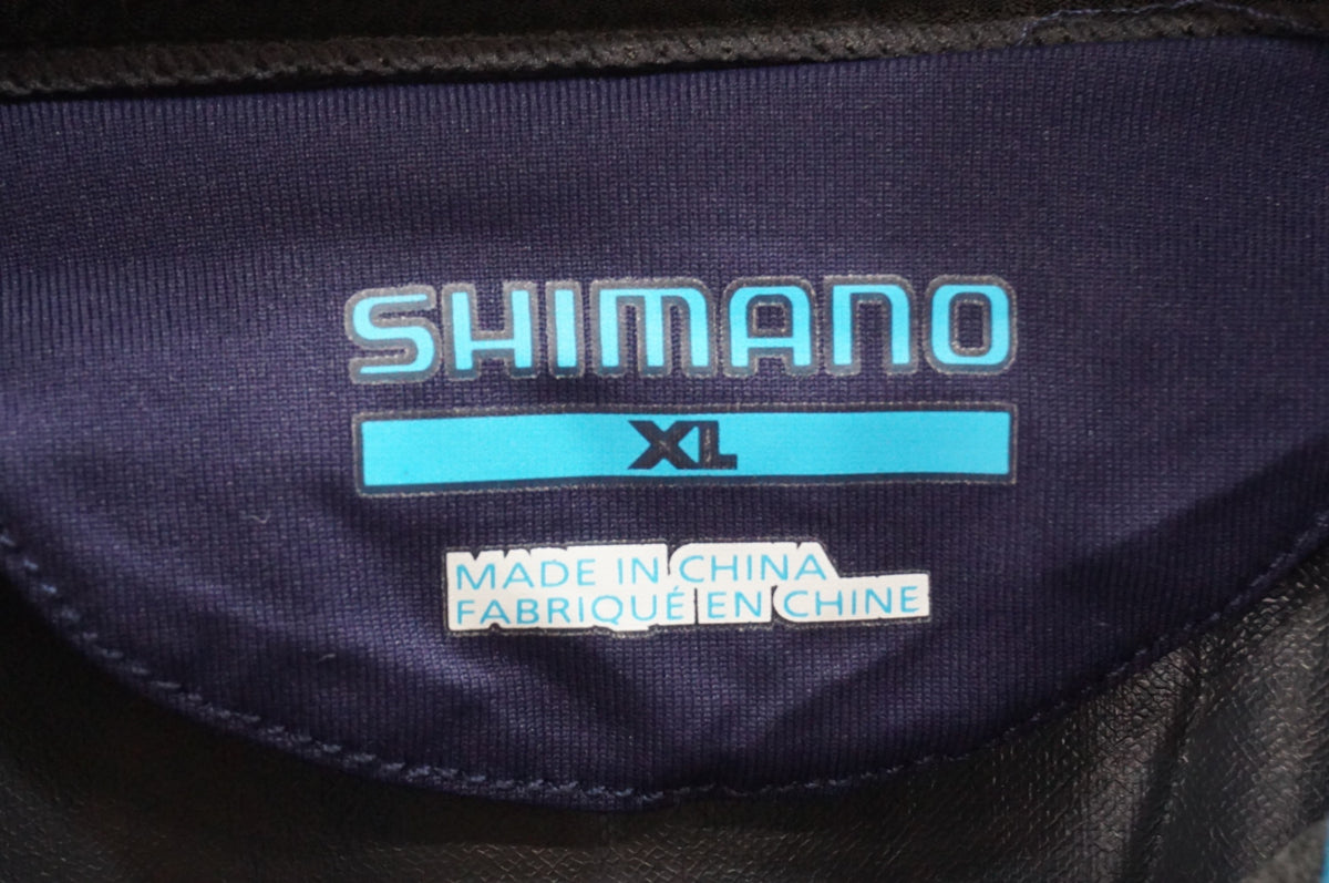 SHIMANO 「シマノ」 XLサイズ ウィンドブレーカー / 大宮店