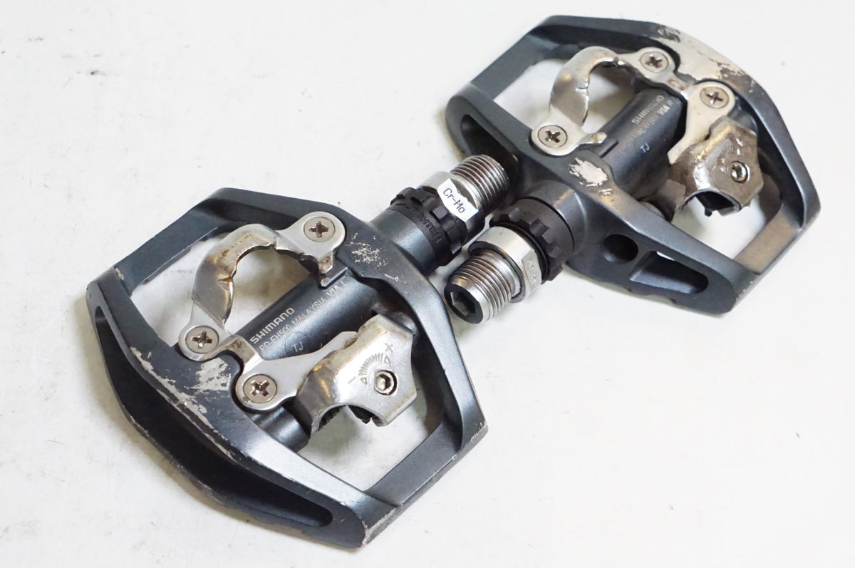 SHIMANO 「シマノ」 PD-EH500 ペダル / 熊谷本店