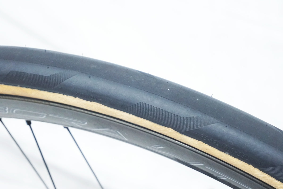 CAMPAGNOLO 「カンパニョーロ」 BORA WTO 33 DB シマノ11速 ホイールセット / 大阪美原北インター店