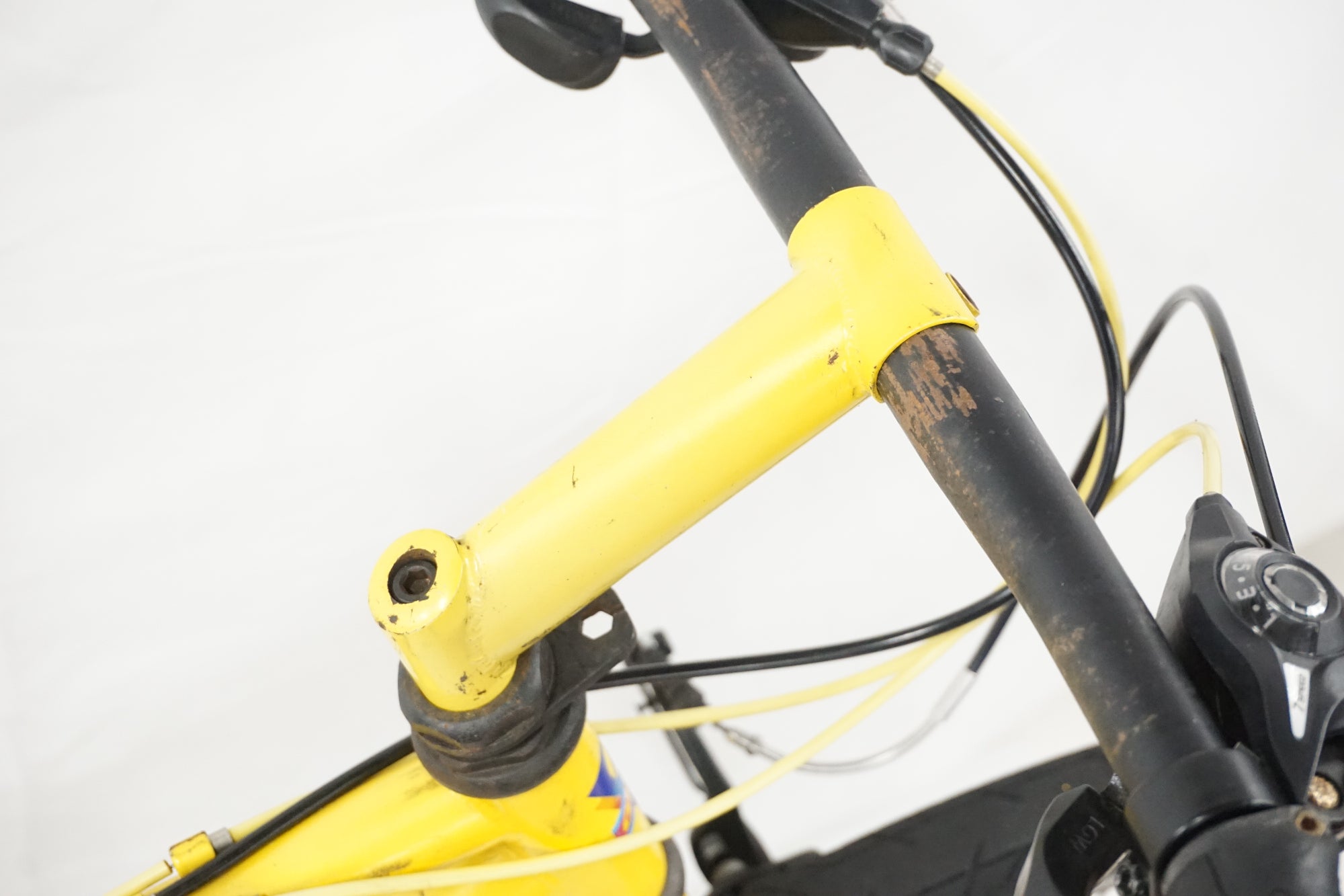 ジャンク GIANT 「ジャイアント」 ATX760 年式不明 マウンテンバイク / 奈良店