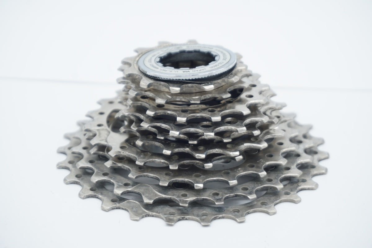 SHIMANO 「シマノ」 CS-5600 12-27T スプロケット/ 滋賀大津店