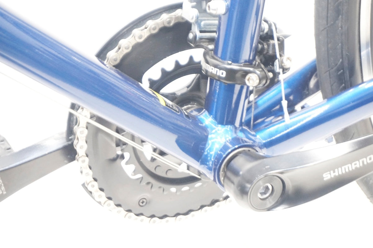 KHODAABLOOM 「コーダブルーム」 RAIL ACTIVE 2023年モデル クロスバイク / 大阪門真店