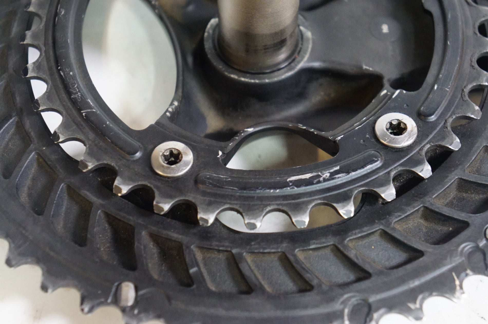 SHIMANO 「シマノ」 105 FC-5800 50-34T 11速 クランク / 熊谷本店
