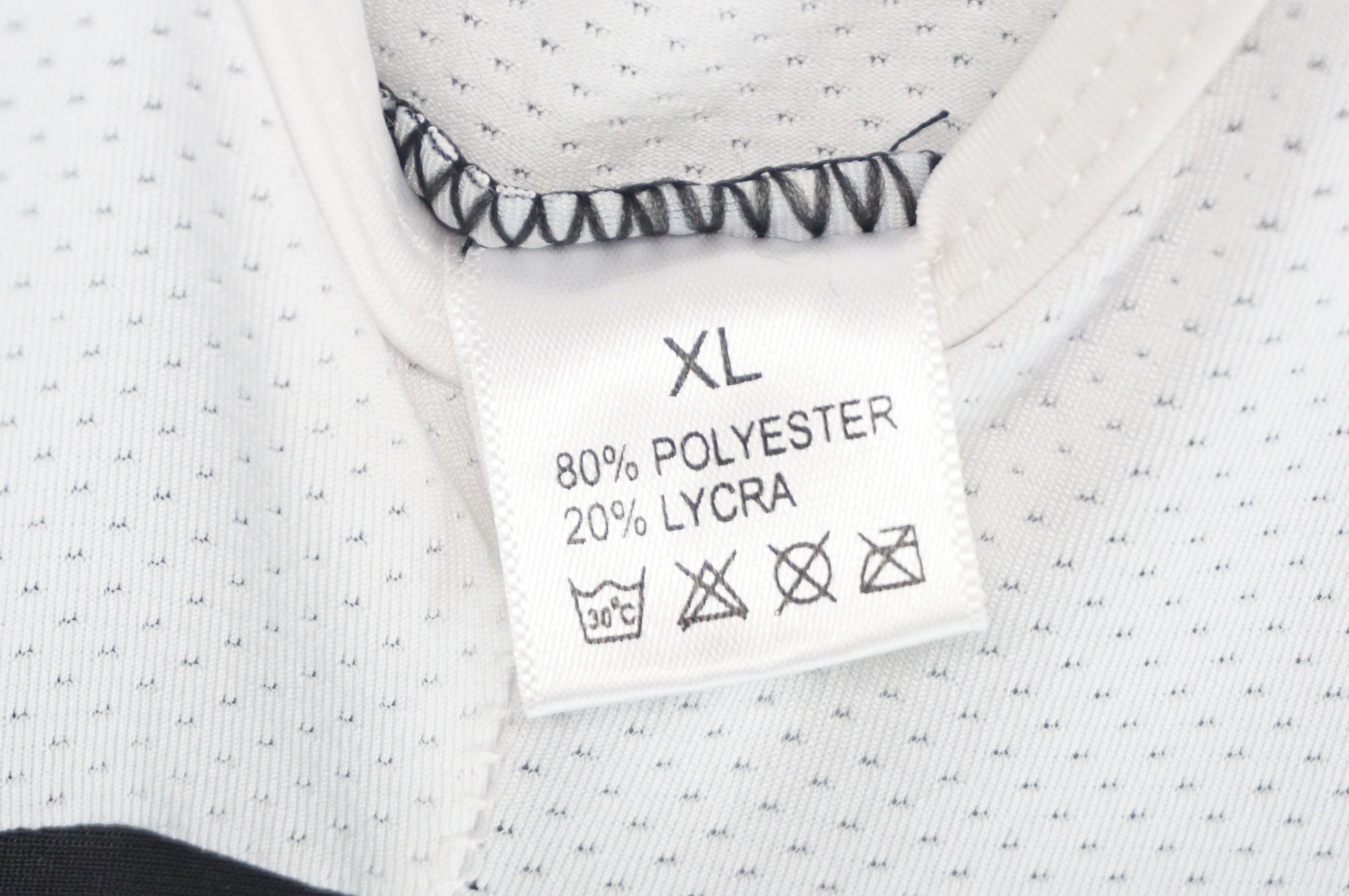 ブランド不明 XLサイズ ビブショーツ / 阪急塚口店