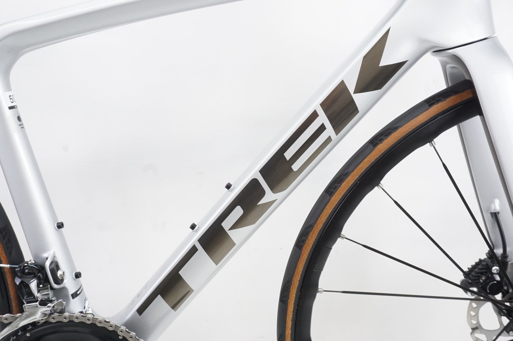 TREK 「トレック」 EMONDA SL5 DISC カスタム 2022年モデル ロードバイク / 大宮店