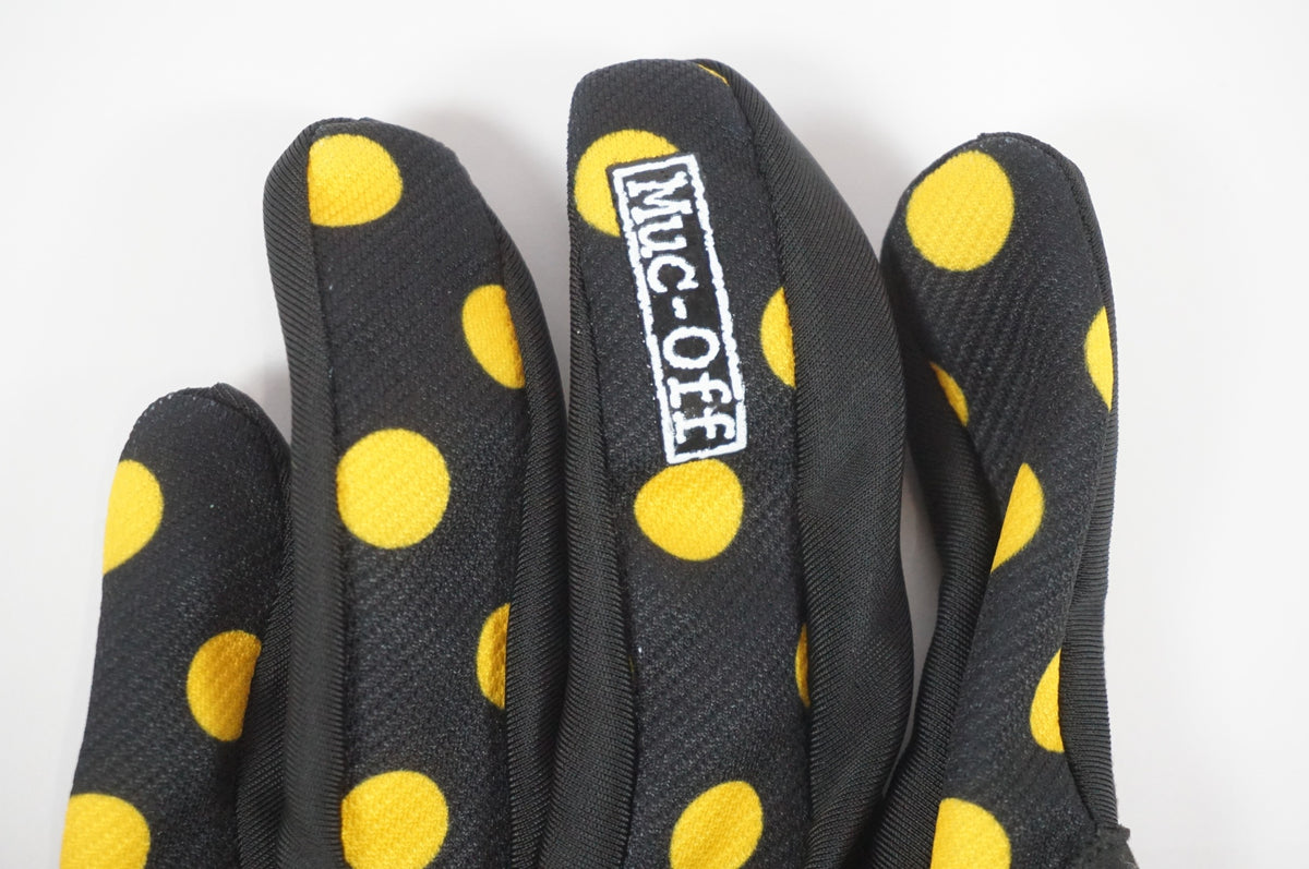 MUC-OFF 「マックオフ」 RIDE GLOVE サイズM グローブ / 宇都宮店