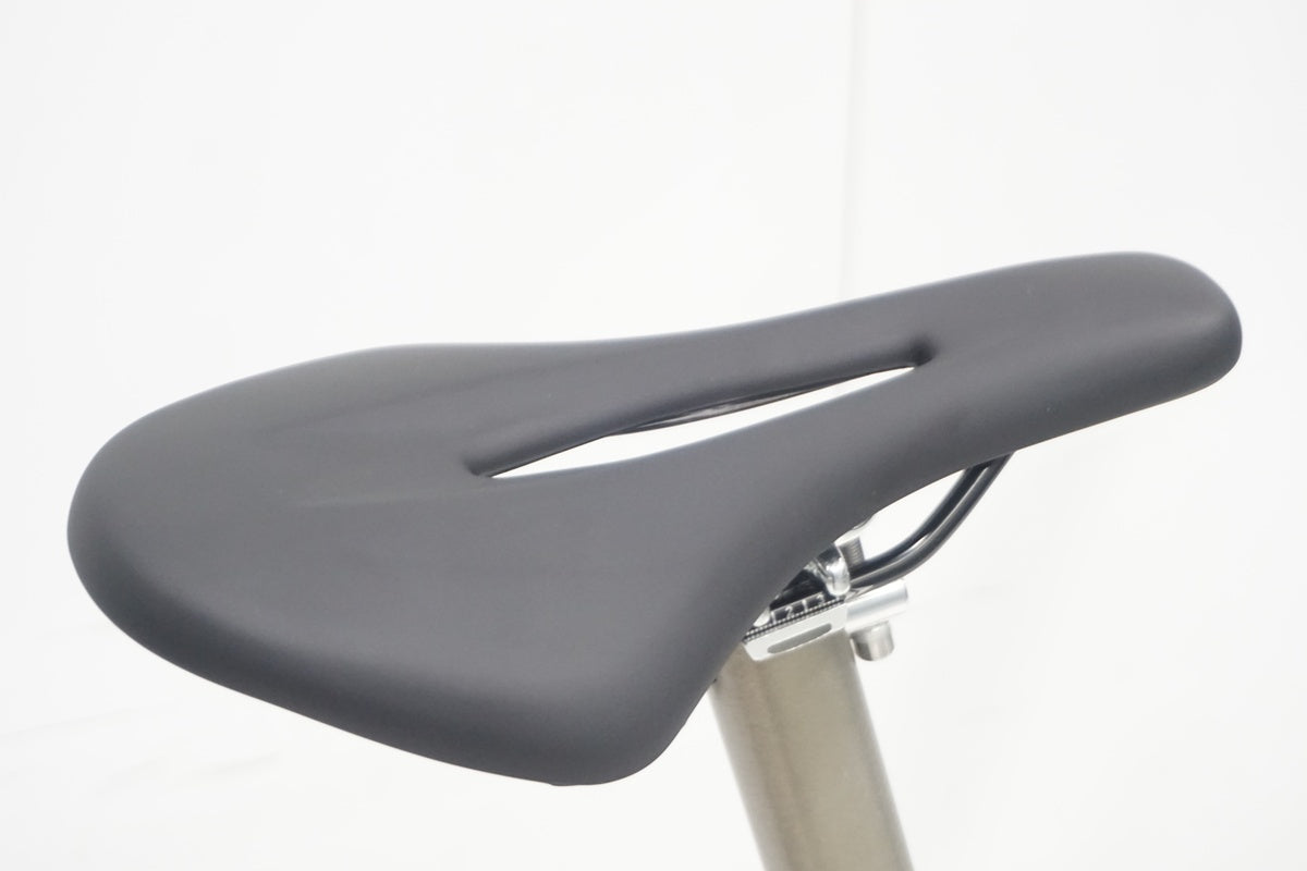 R&M 「ライズアンドミューラー」 BD-1 LOW GRAVITY 2007年モデル 18インチ 折り畳み自転車 / 滋賀大津店