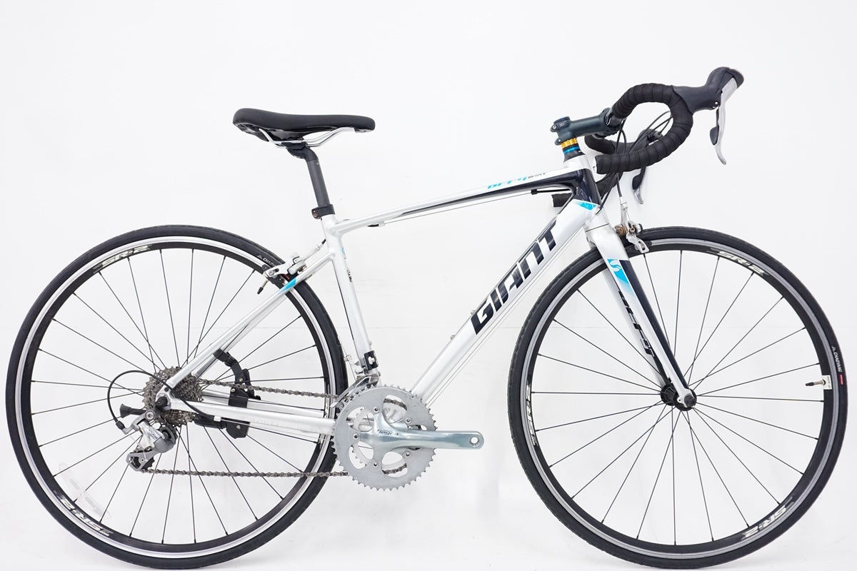 GIANT「ジャイアント」 DEFY2 2015年モデル ロードバイク / 浜松