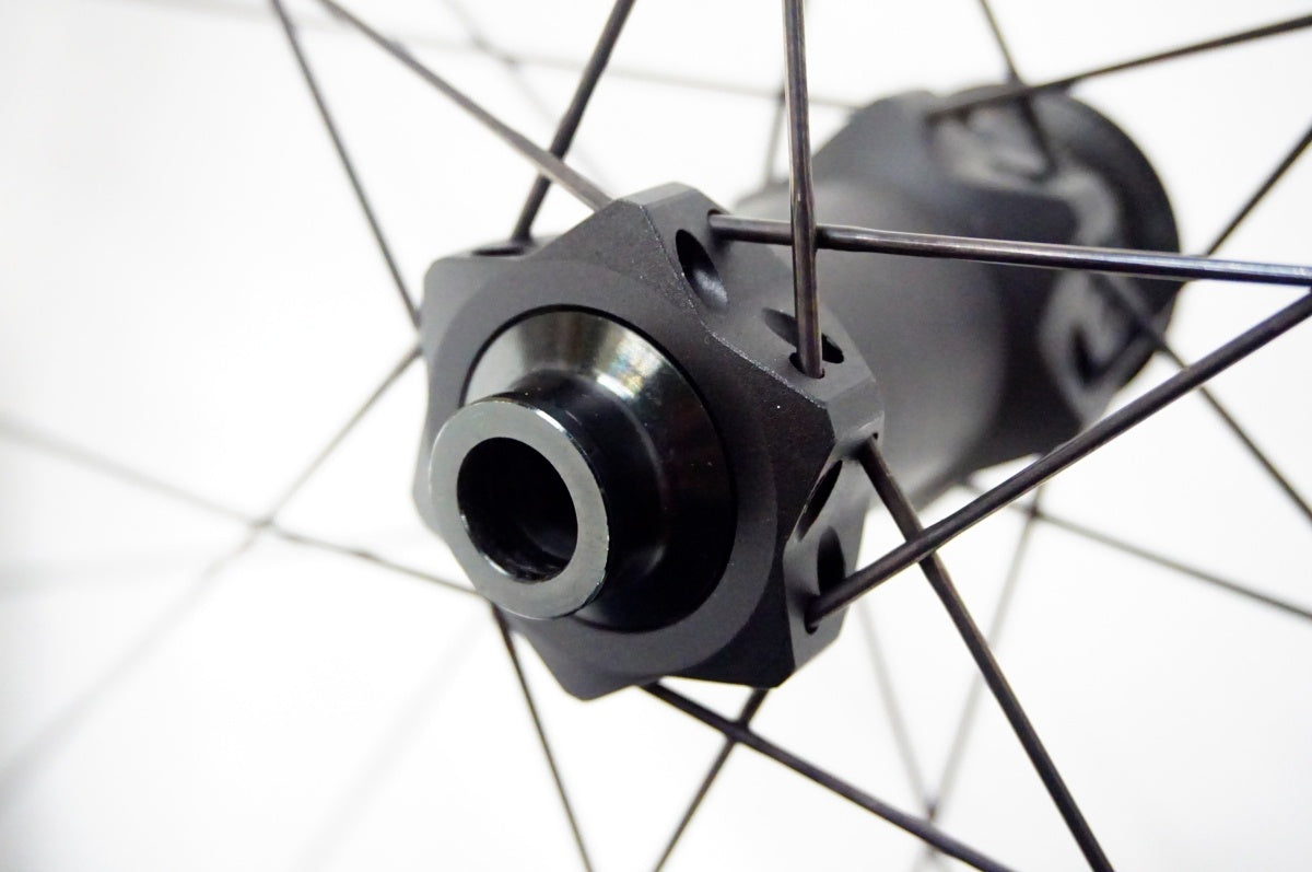 REYNOLDS 「レイノルズ」 AR41 650B DB XDR ホイールセット / 名古屋大須店