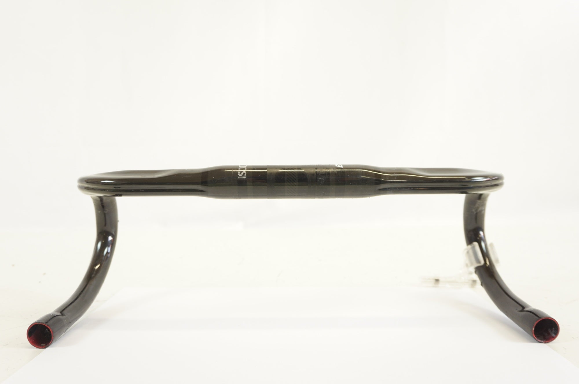 BONTRAGER 「ボントレガー」 ISOCORE PRO VR-CF φ31.8 430mm ハンドル / 宇都宮店