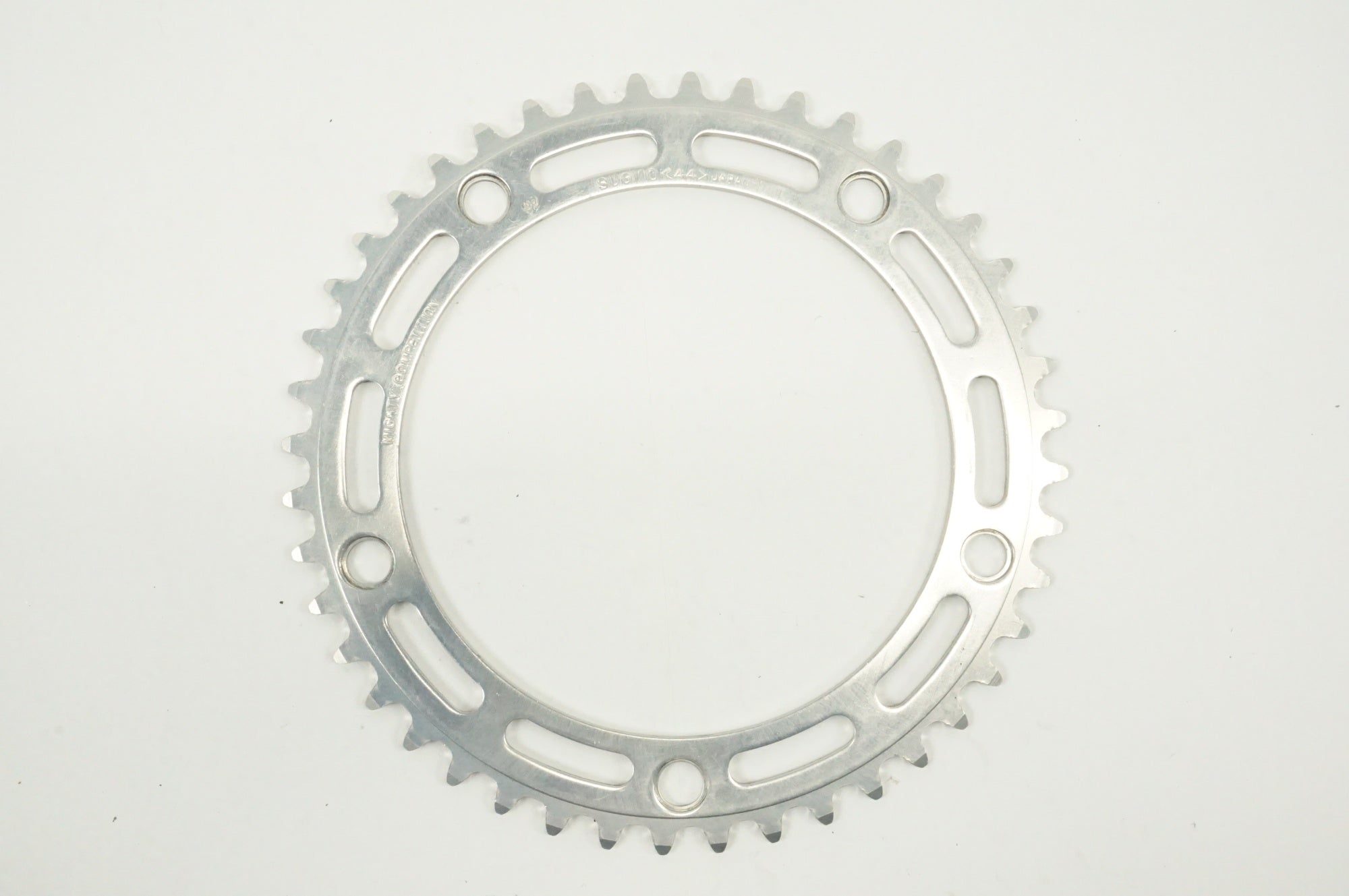 SUGINO 「スギノ」 MIGHTY COMPETITION PCD151 44T 厚歯 チェーンリング / 宇都宮店