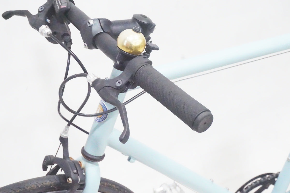 TOKYOBIKE「トウキョウバイク」 SPORTS 9S 年式不明 クロスバイク / 京都西院店