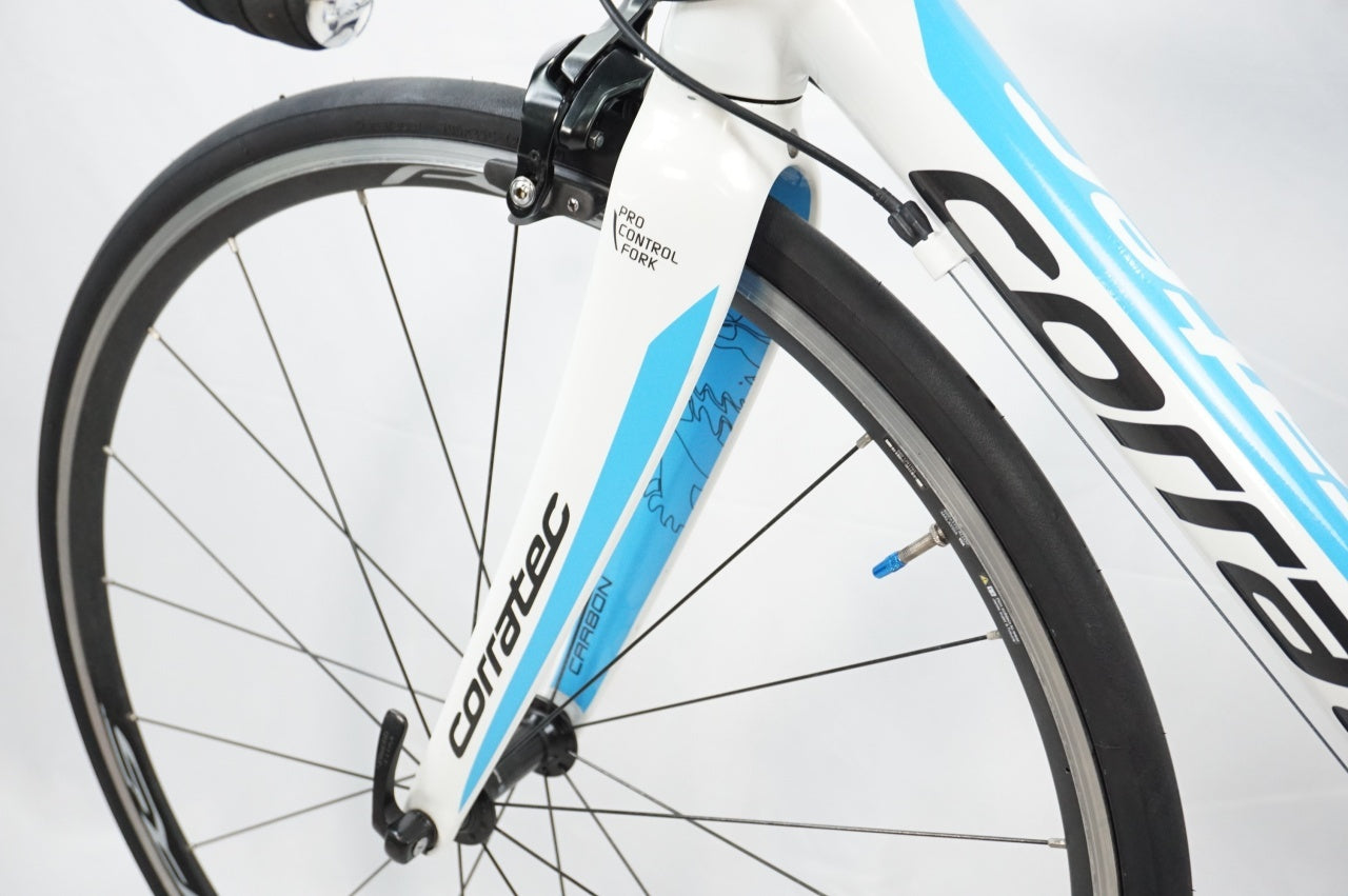 CORRATEC 「コラテック」 DOLOMITI 105 2020年モデル ロードバイク / 川越店