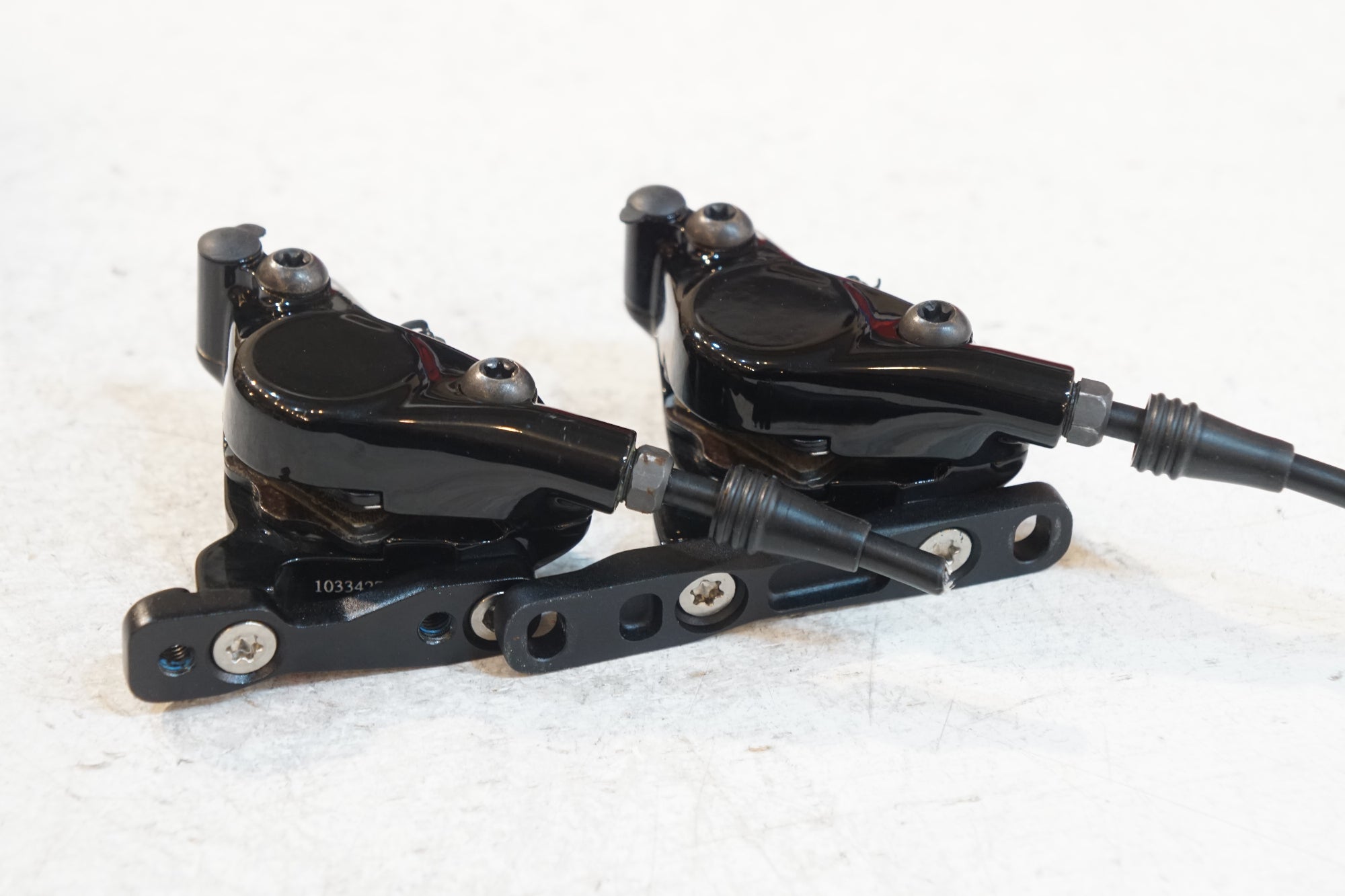 SRAM 「スラム」 FORCE E-TAP AXS レバー+ブレーキセット / バイチャリ浦和ベース
