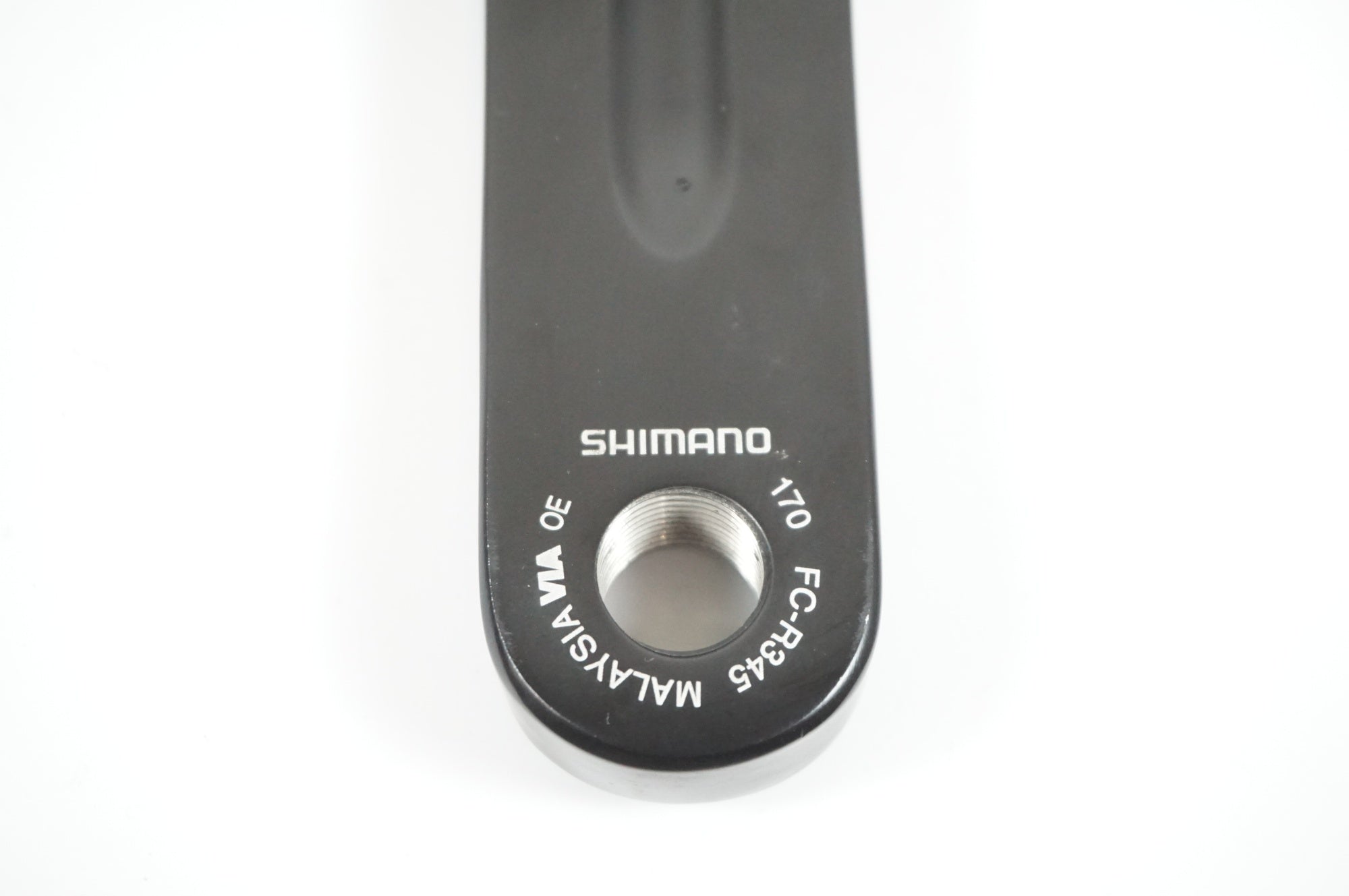 SHIMANO 「シマノ」 FC-R345 170mm 50-34T クランクセット / 宇都宮店