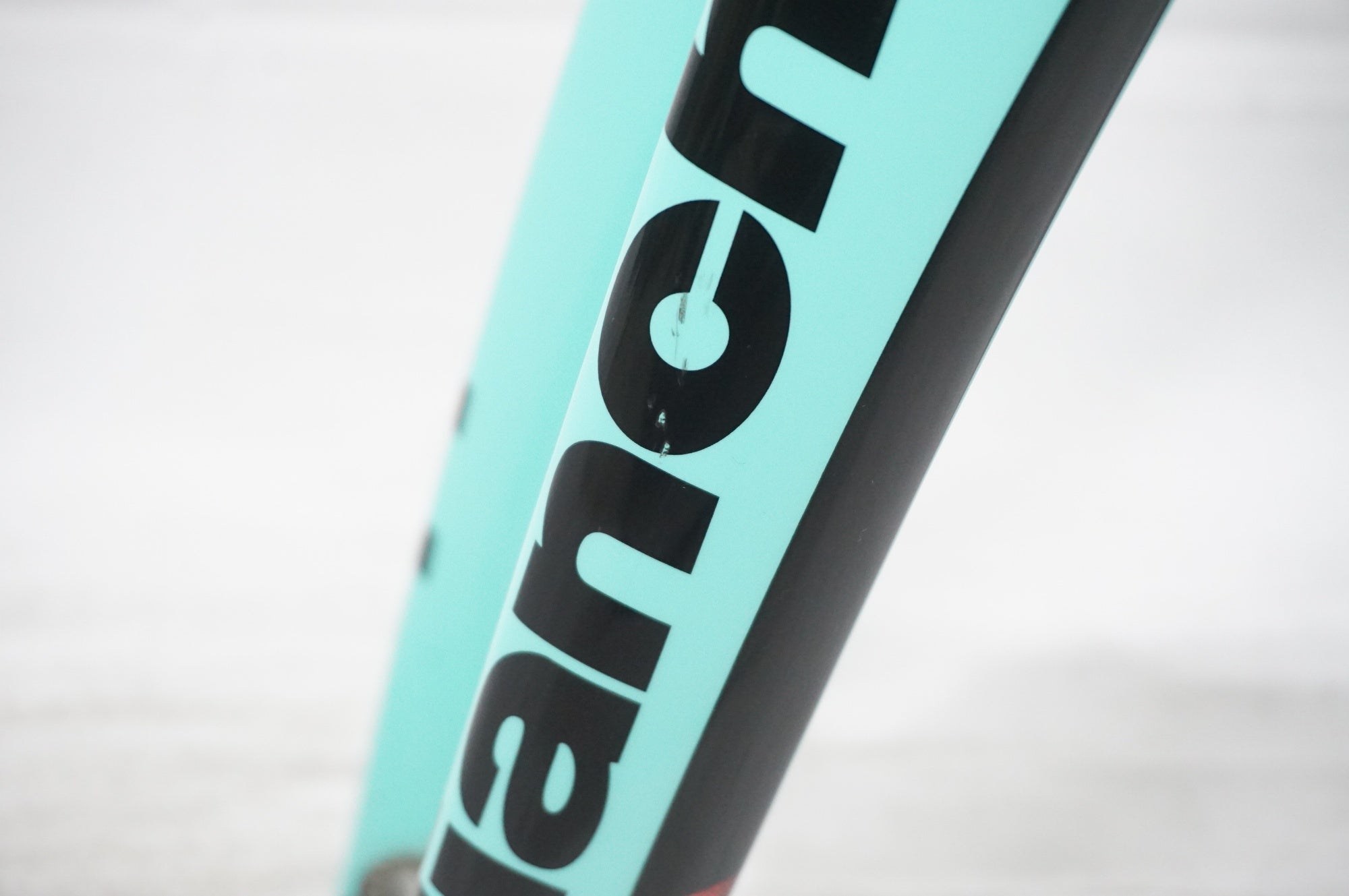 BIANCHI 「ビアンキ」 OLTRE XR4 FLANDERS LION 2019年モデル フレームセット / AKIBA店