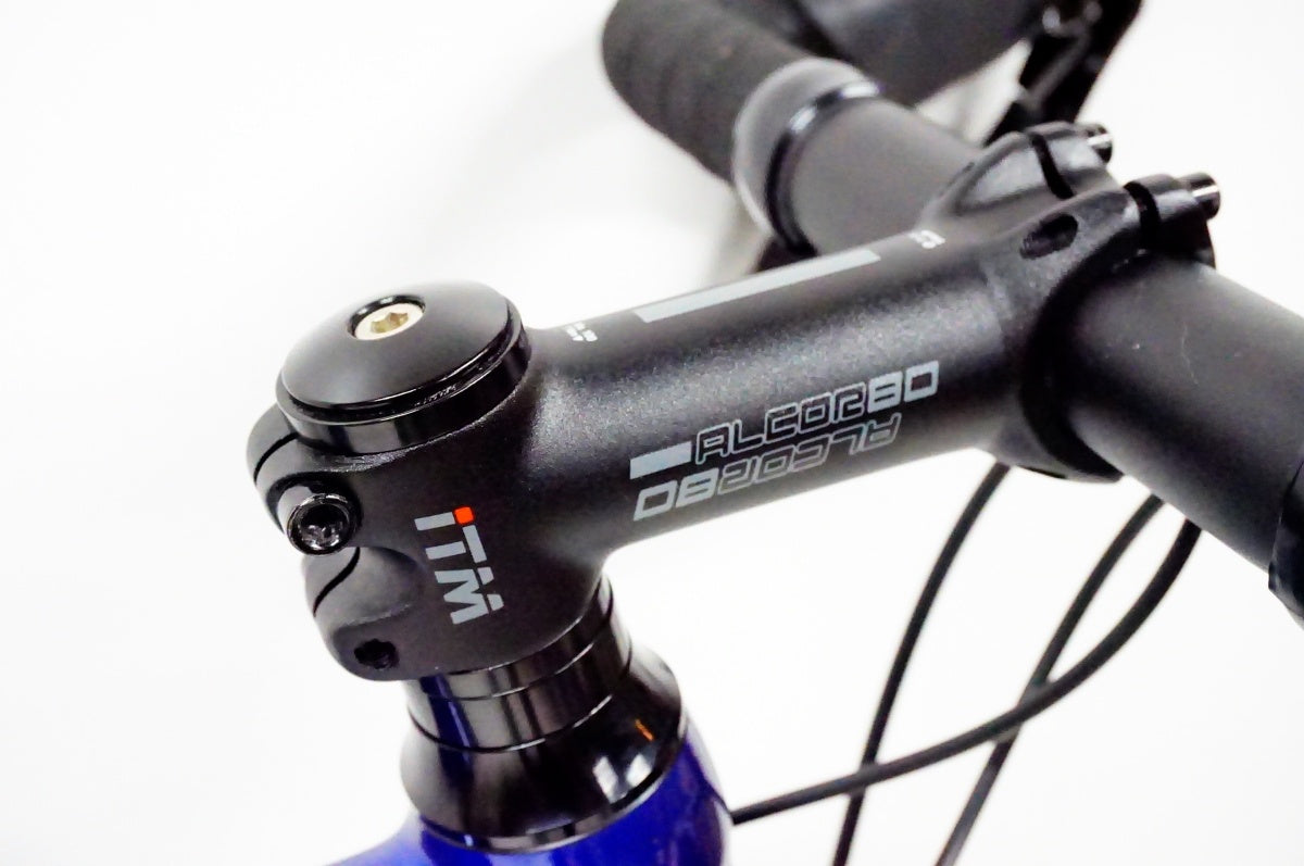 CORRATEC 「コラテック」 DOLOMITI DISC 105 2022年モデル ロードバイク / 名古屋大須店