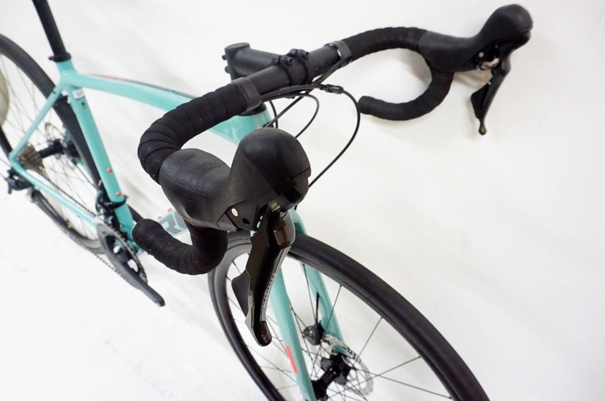 TREK 「トレック」 DOMANE AL4 DISC GEN3 2023年モデル ロードバイク / 名古屋大須店