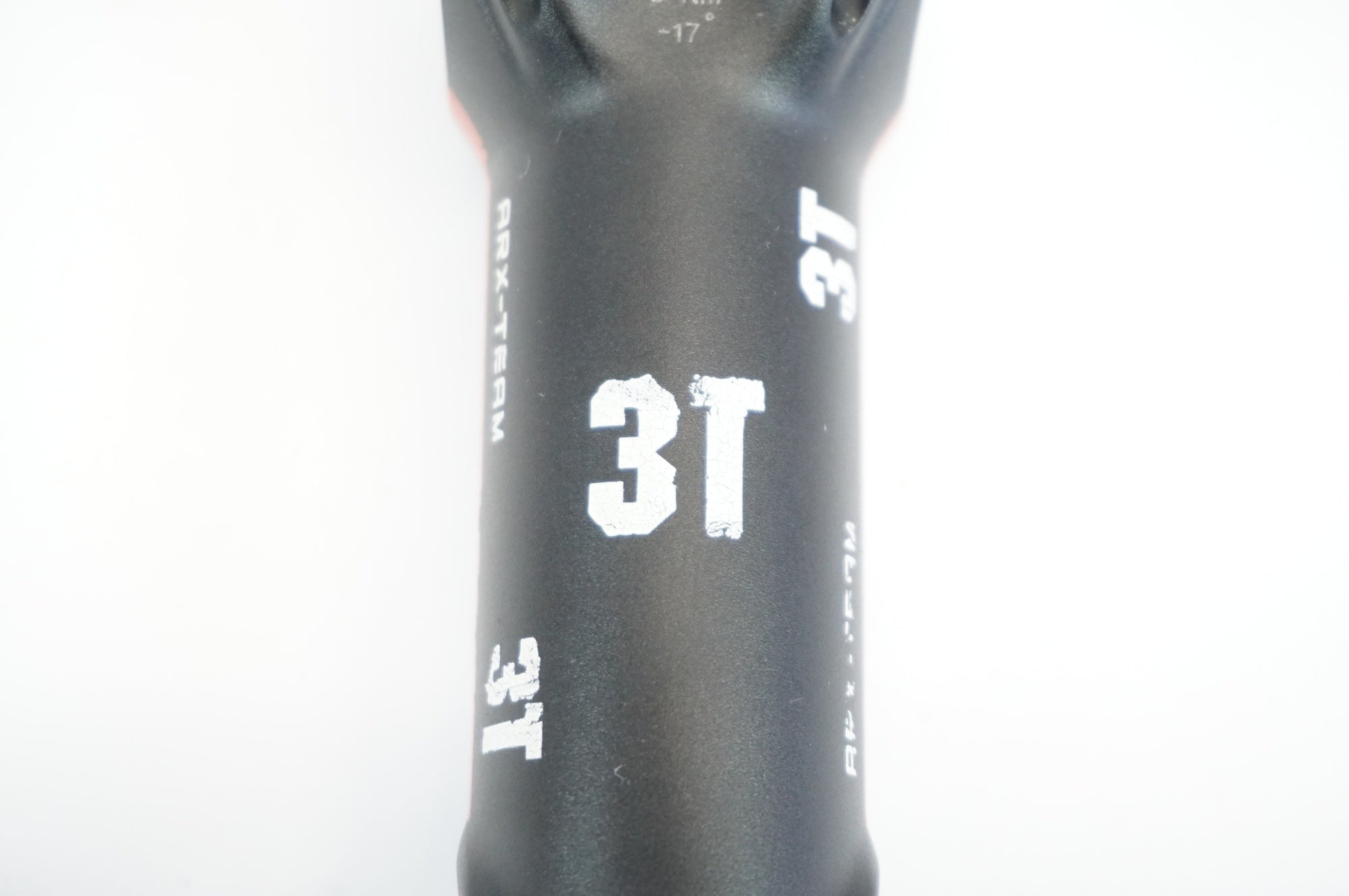 3T 「スリーティー」 ARX-TEAM φ31.8 100mm ステム / 宇都宮店