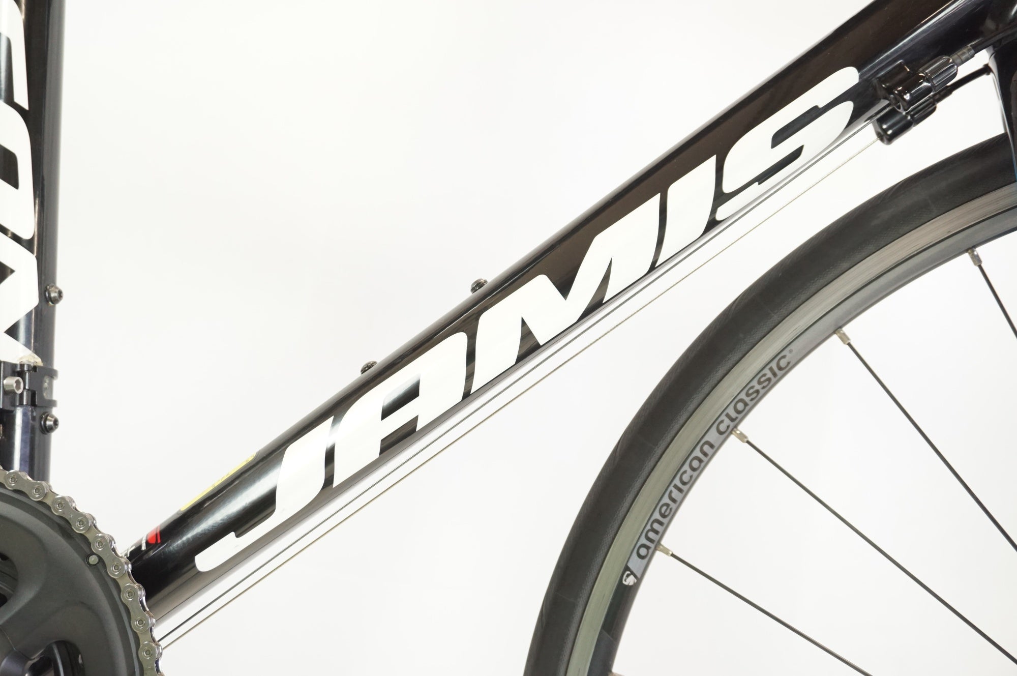 JAMIS 「ジェイミス」 ICON PRO 2019年モデル ロードバイク / 宇都宮店