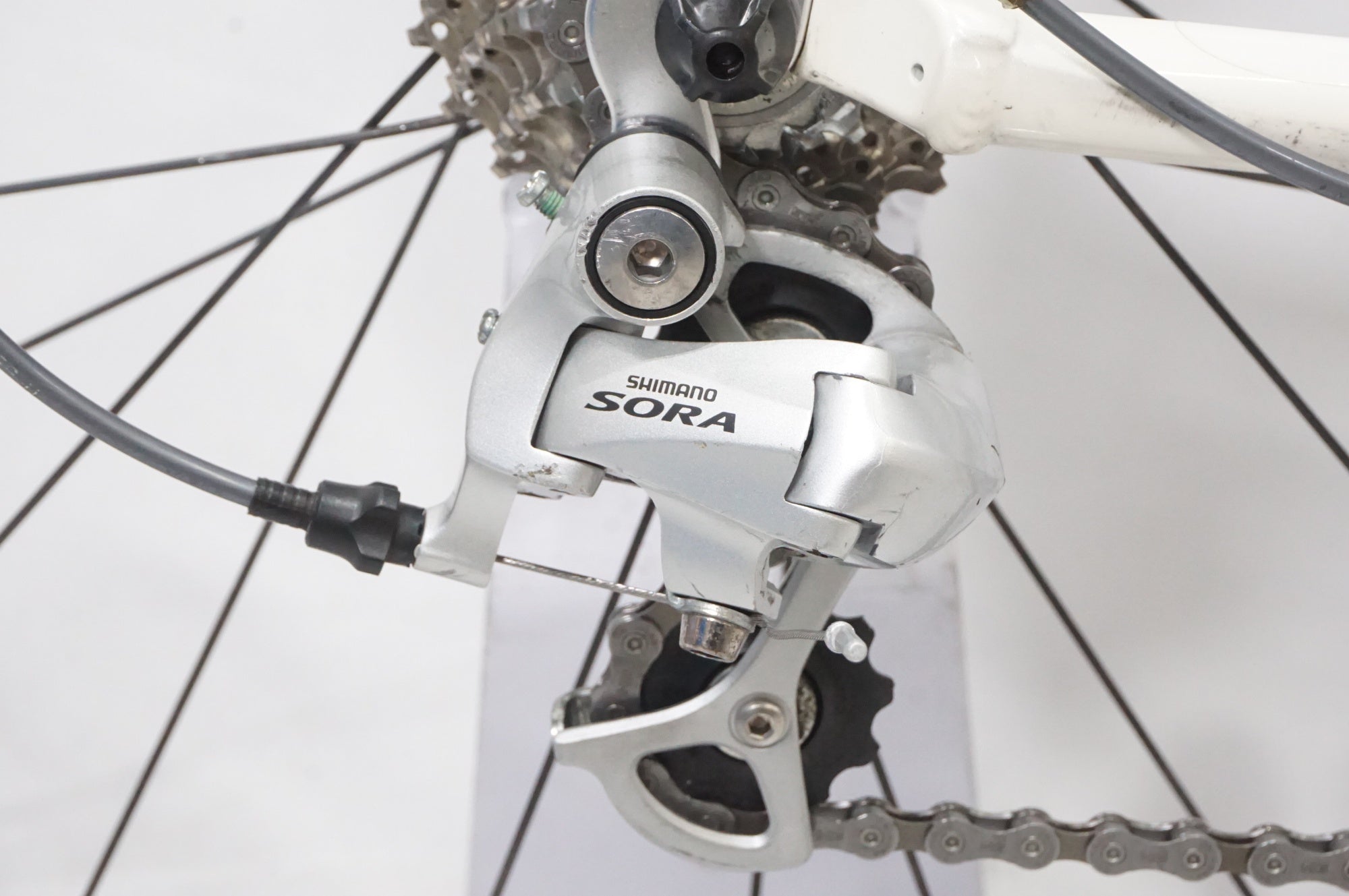 RALEIGH 「ラレー」 RF-7 2011年モデル クロスバイク / AKIBA店