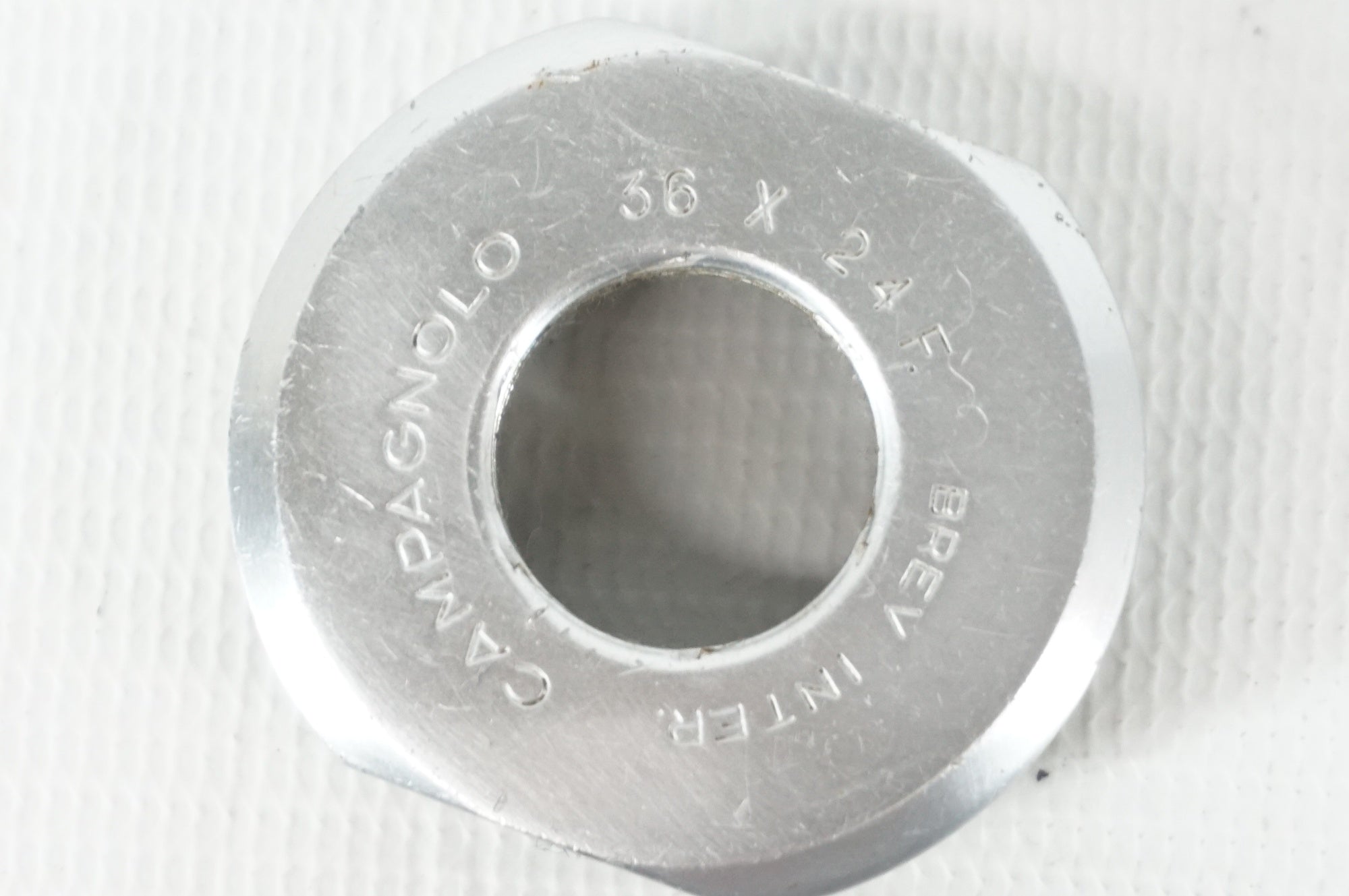 CAMPAGNOLO 「カンパニョーロ」 BBカップ / 阪急塚口店