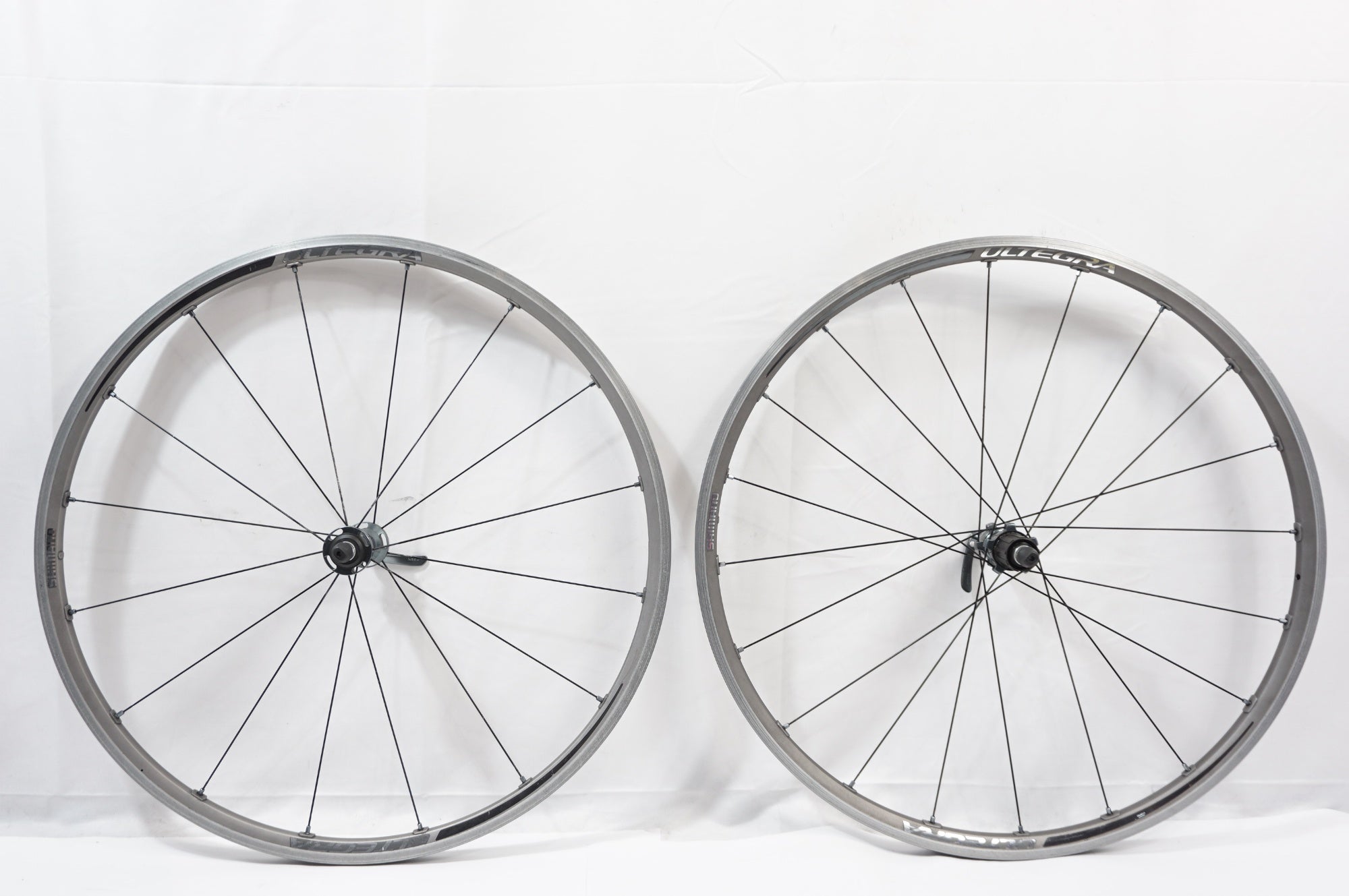 SHIMANO - 【たけぽん】WH-6800 SHIMANO スプロケット、タイヤ付き SHIMANO 「シマノ」 ULTEGRA WH-6800 シマノ11速 ホイール