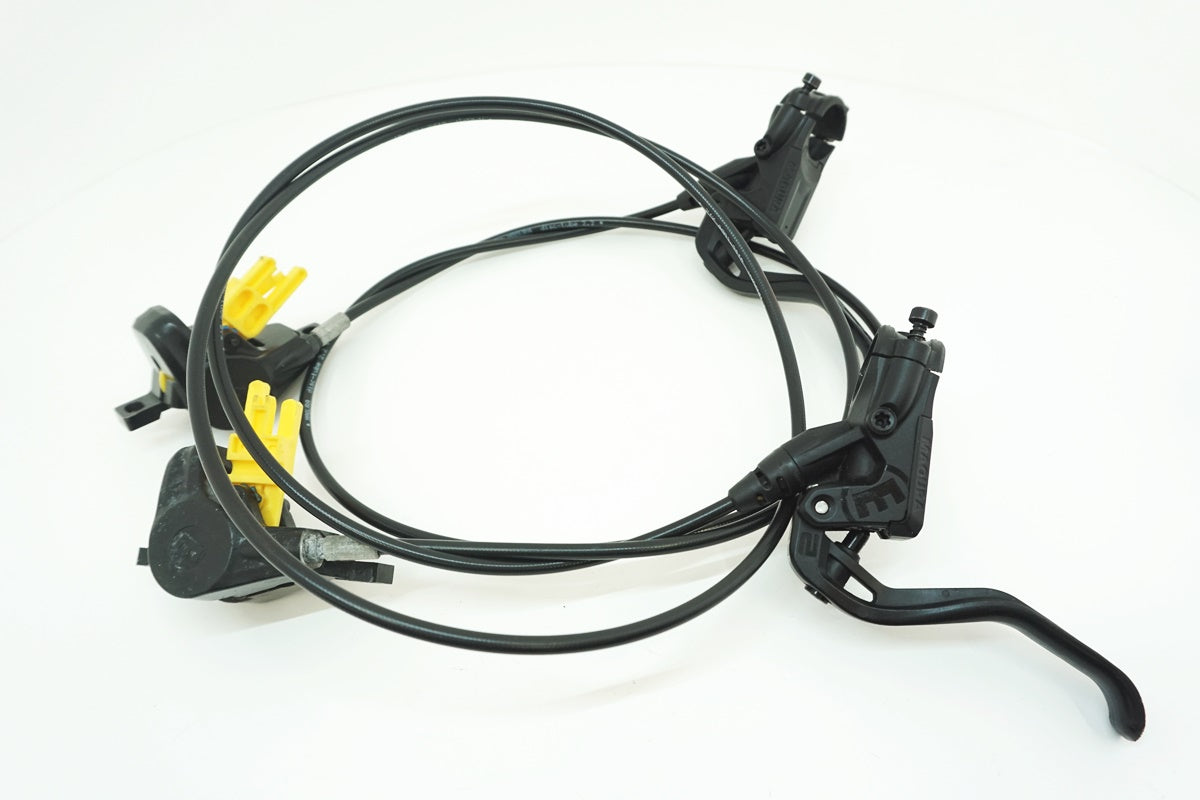 MAGURA 「マグラ」 MT SPORT ディスクブレーキセット/ 京都西院
