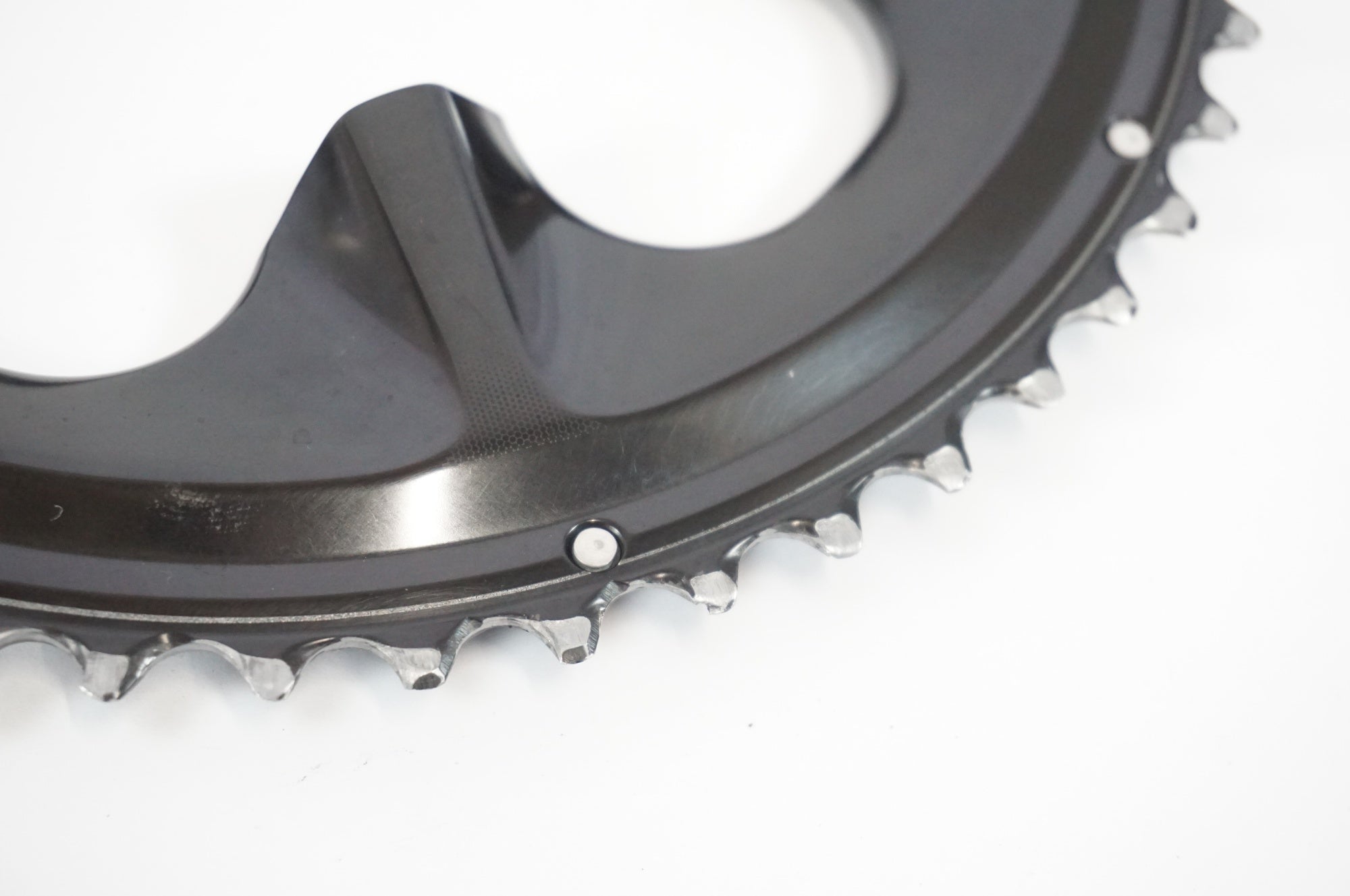 SHIMANO 「シマノ」 ULTEGRA R-8100 12s 50-34T チェーンリング / 宇都宮店