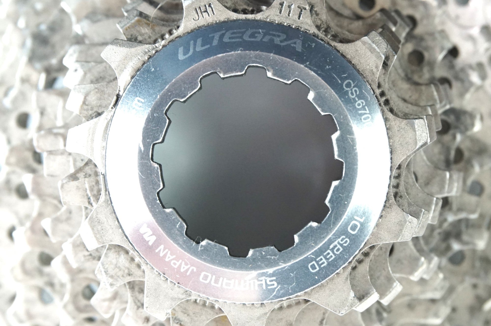 SHIMANO 「シマノ」 ULTEGRA CS-6700 11-28T スプロケット / 中目黒店