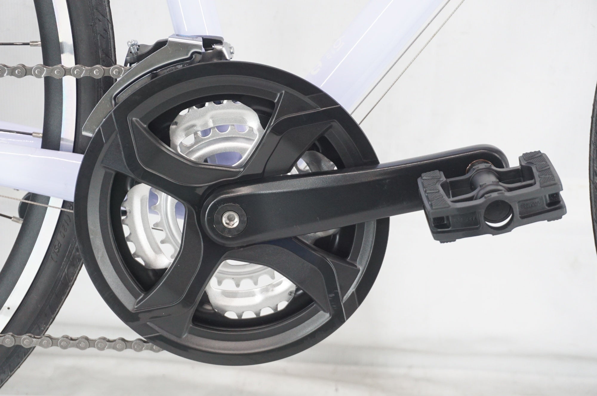 NESTO 「ネスト」 LIMIT 2 2022年モデル クロスバイク / 阪急塚口店