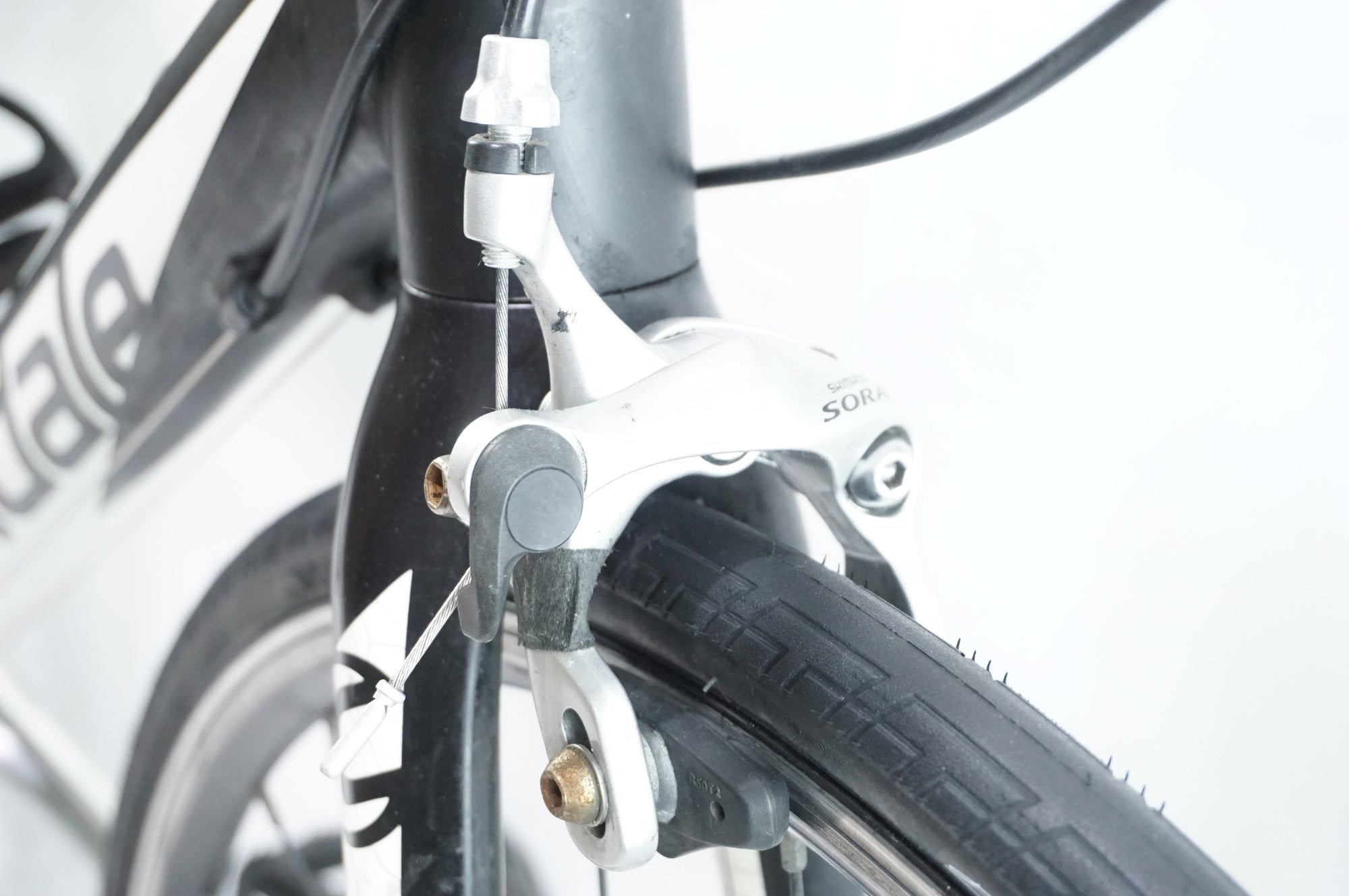 CANNONDALE 「キャノンデール」 CAAD8 7 SORA 2012年モデル ロードバイク / 中目黒店